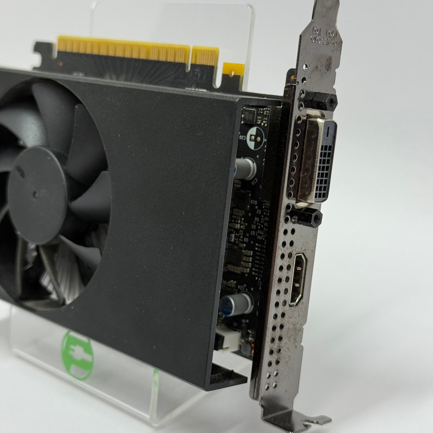 HP GeForce GTX 1650 4GB GDDR5 Graphics Card L34260-001