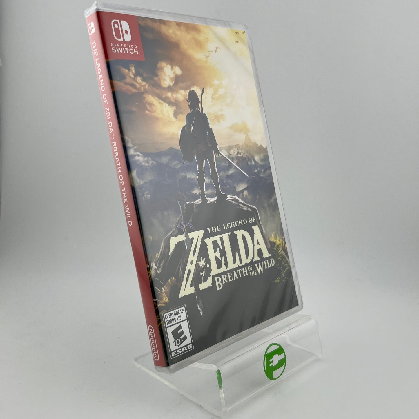 Super Mario 3D World + Bowser's Fury (Nintendo Switch, 2021)