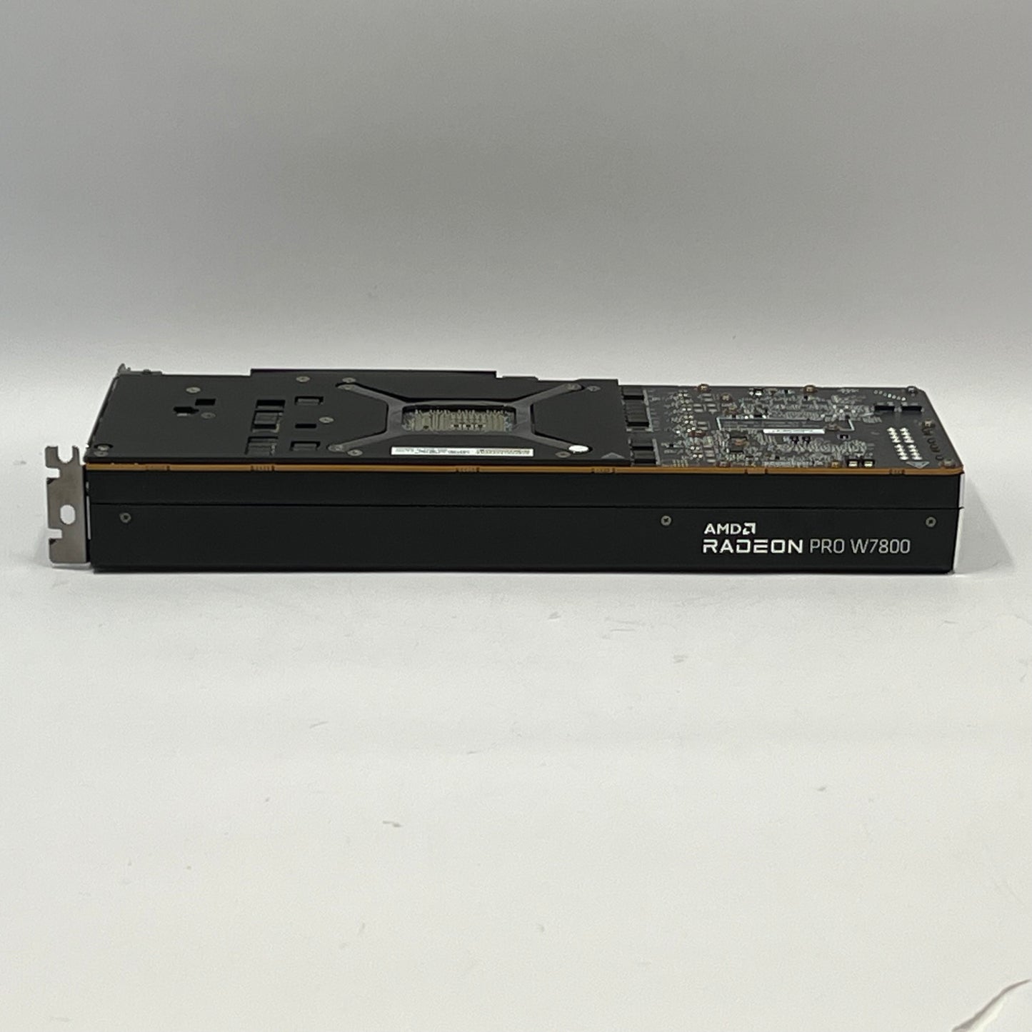 AMD Radeon Pro W7800 32GB GDDR6 Graphics Card
