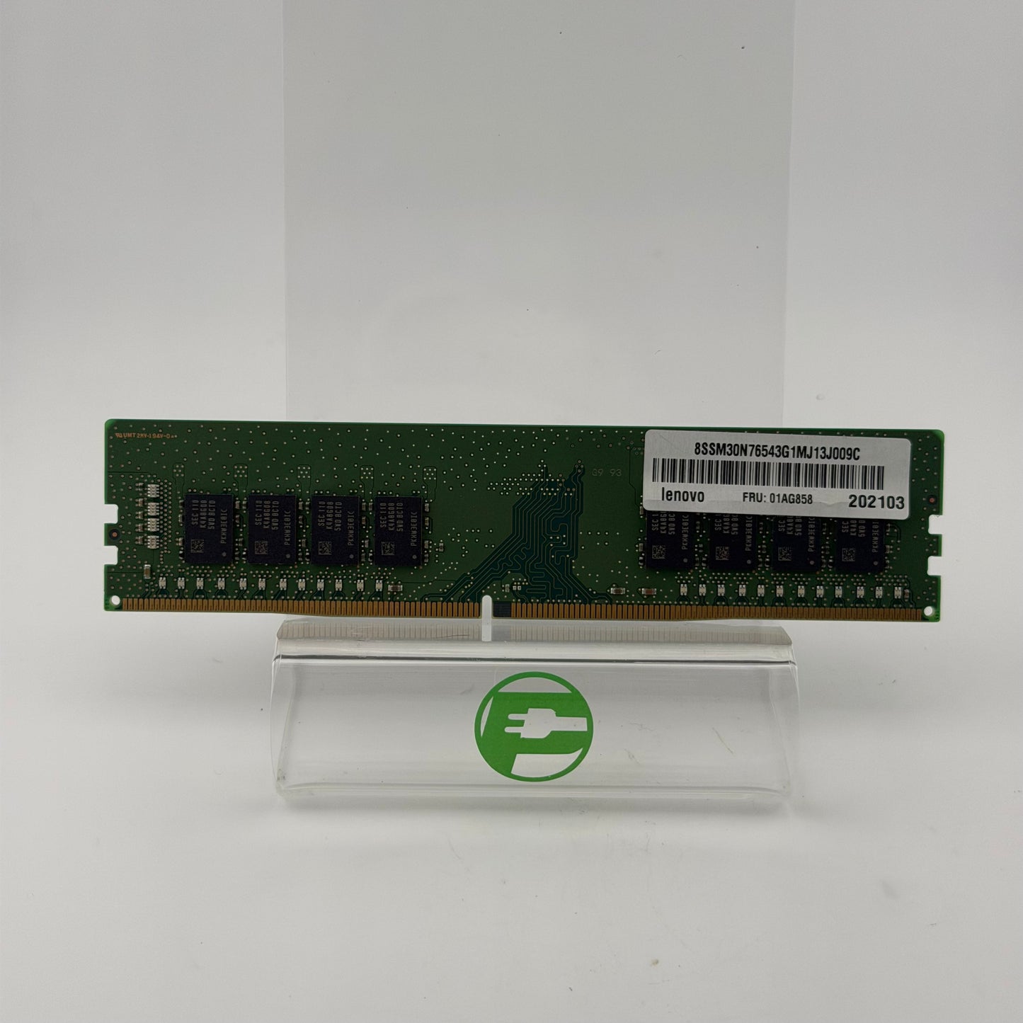 Samsung 16GB (1x16GB) RAM DDR4 2666MHz M378A2K43DB1