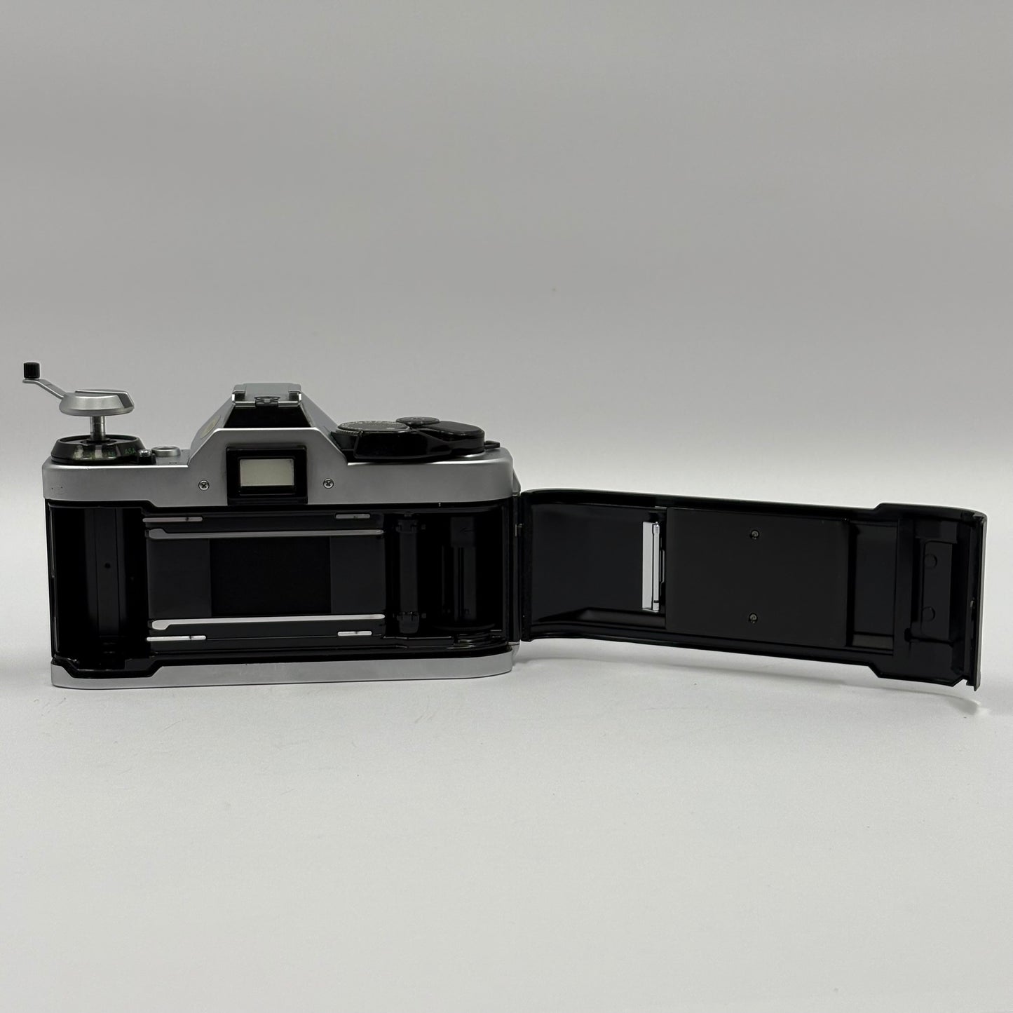 Canon AE-1 Program 35MM Film Camera