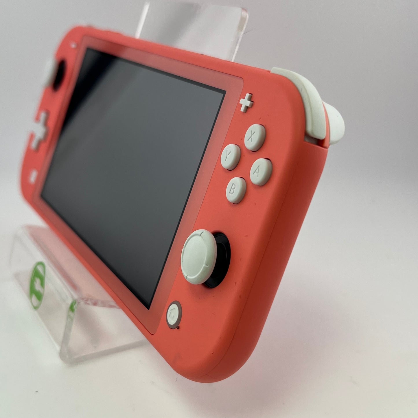 Nintendo Switch Lite Handheld Game Console HDH-001 Coral