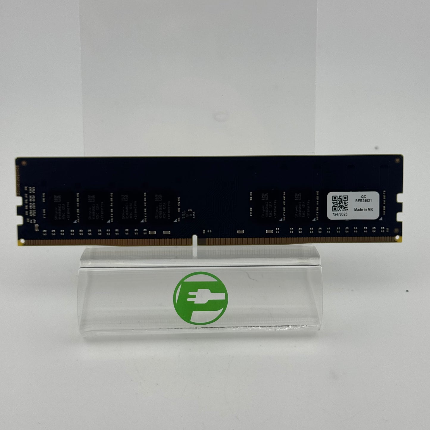 Visiontek UDIMM 16GB (1x16GB) RAM DDR4 2666MHz CL19