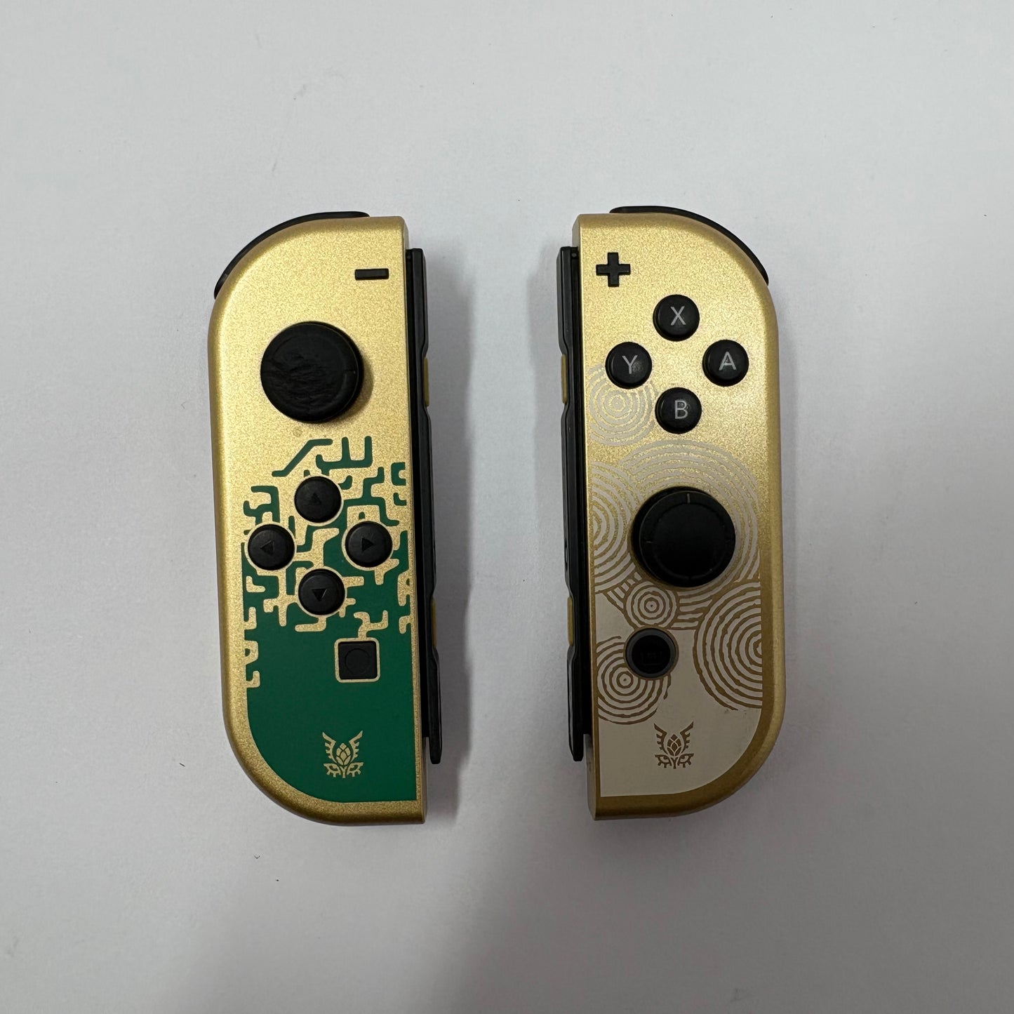 Nintendo Switch HEG-001 Legend of Zelda: Tears of the Kingdom Edition