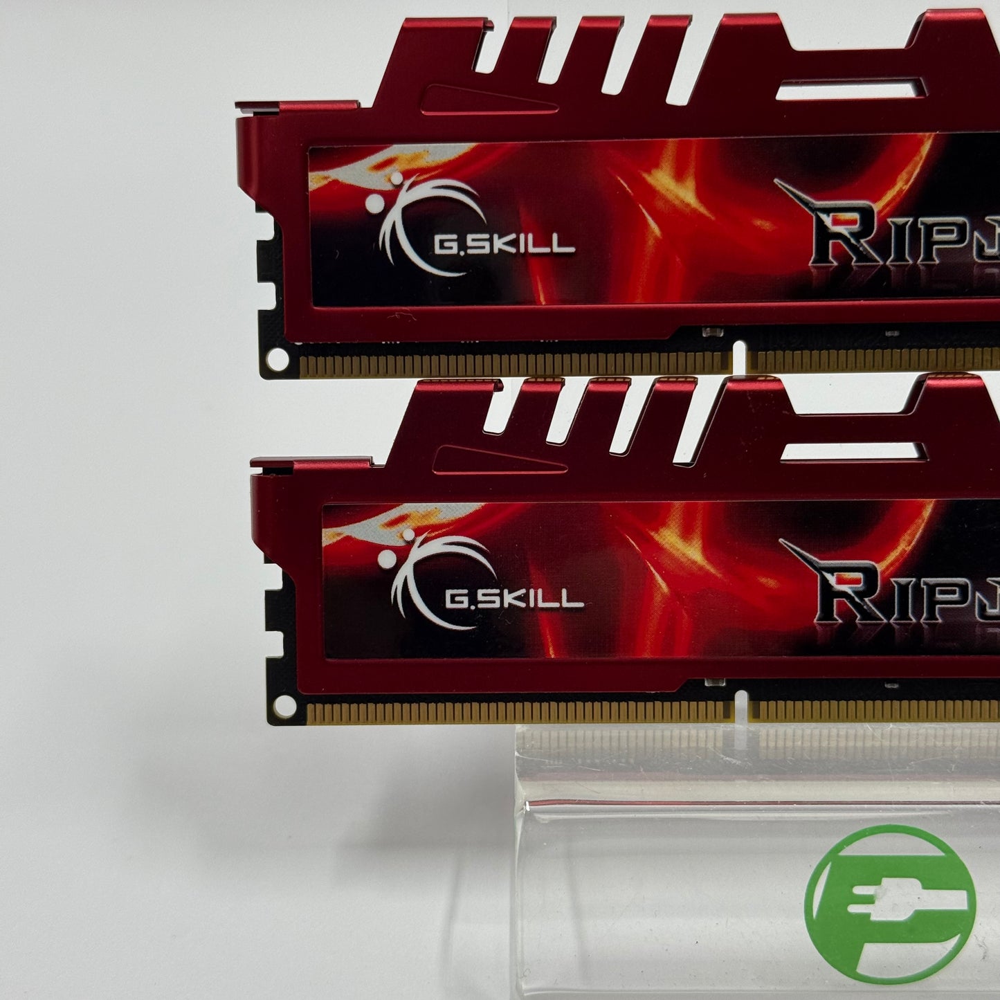 G.Skill Ripjaws X 16GB (2x8GB) RAM DDR3 1600MHz F3-12800CL10D-16GBXL