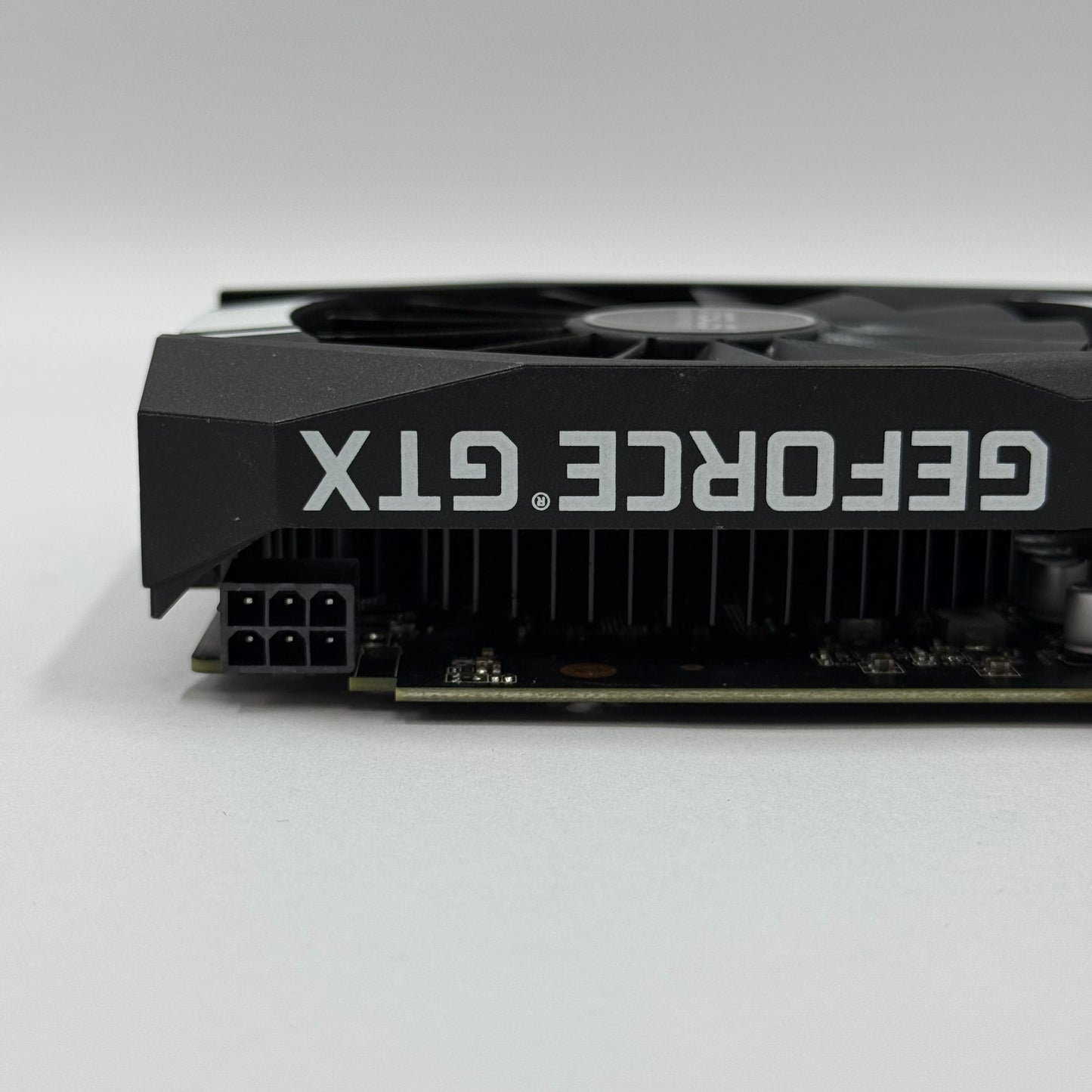 ASUS GeForce GTX 1650 Super OC 4GB GDDR6 Graphics Card PH-GTX1650S-O4G