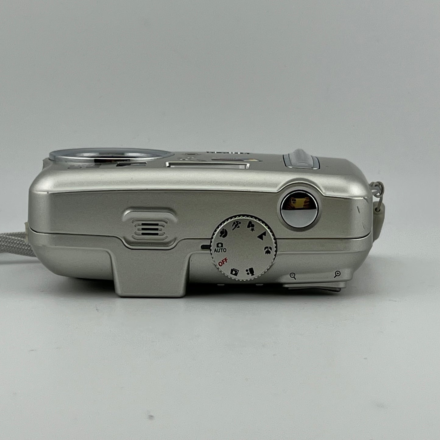 Kodak EasyShare CX7525 5MP Digital Camera