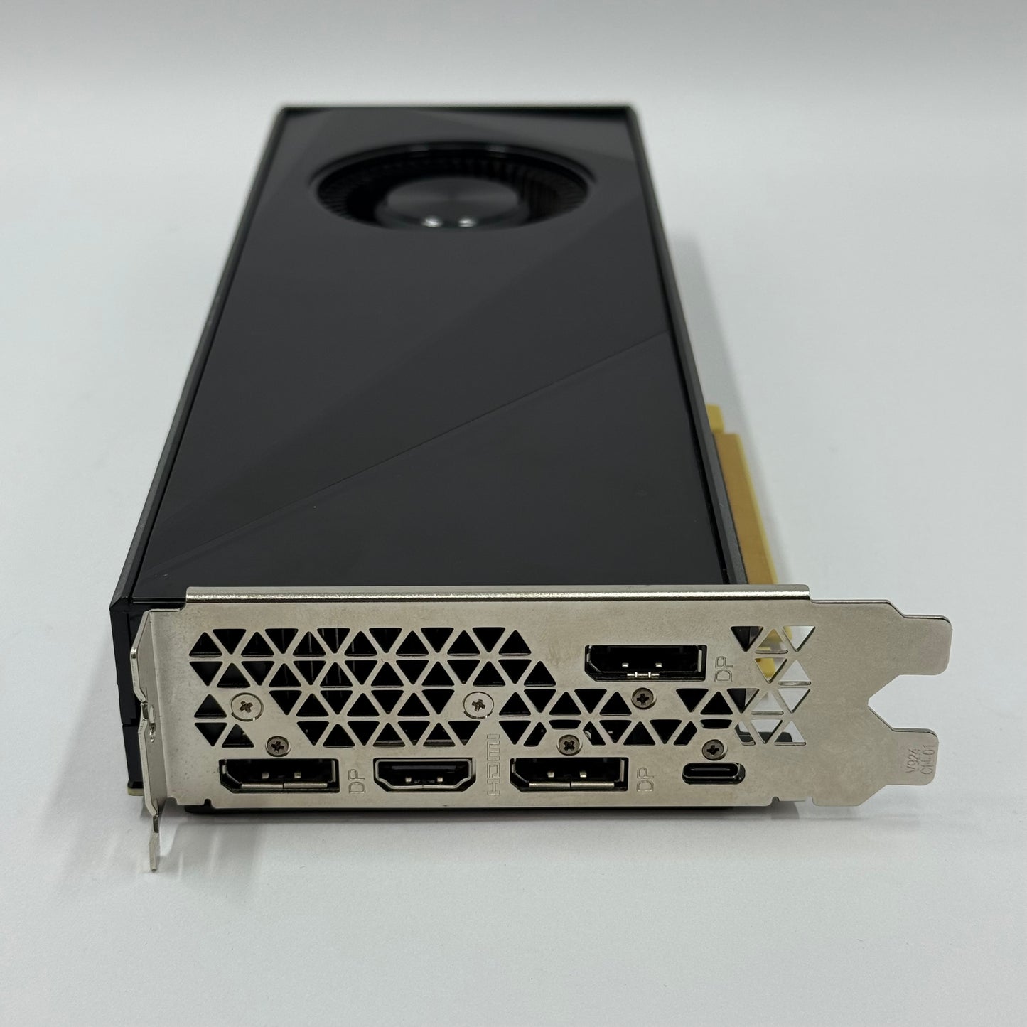 Lenovo GeForce RTX 2080 8GB GDDR6 Graphics Card E32-0406130-92G