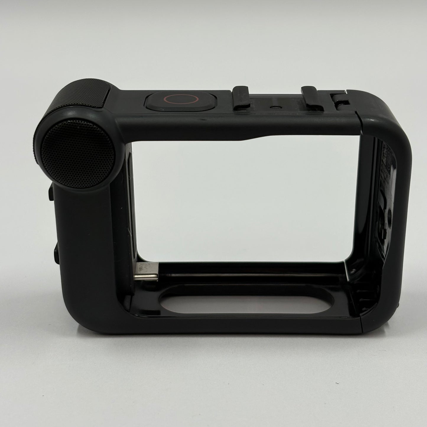 GoPro Hero8 Black 12MP 4K Waterproof Action Camera CHDHX-801