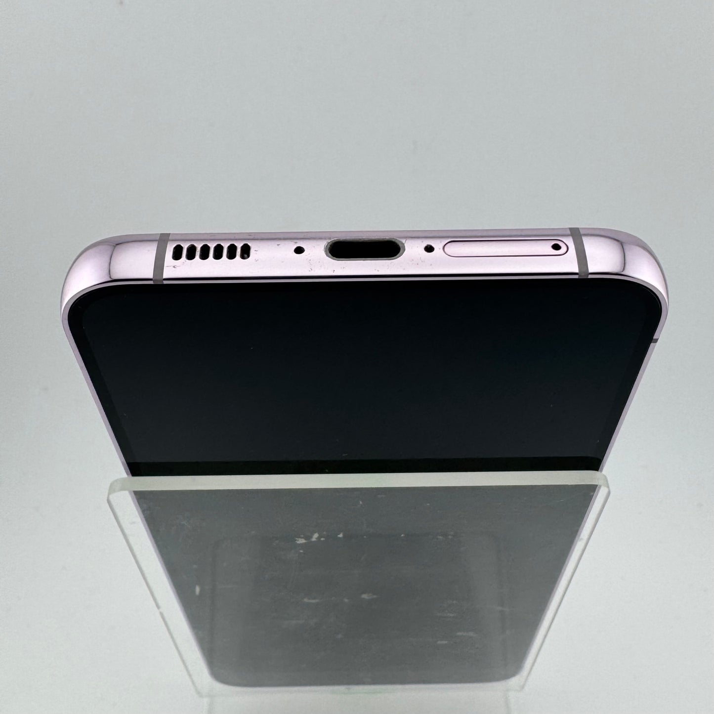 Factory Unlocked Samsung Galaxy S23 Plus 8GB RAM 256GB SM-S916U Lavender