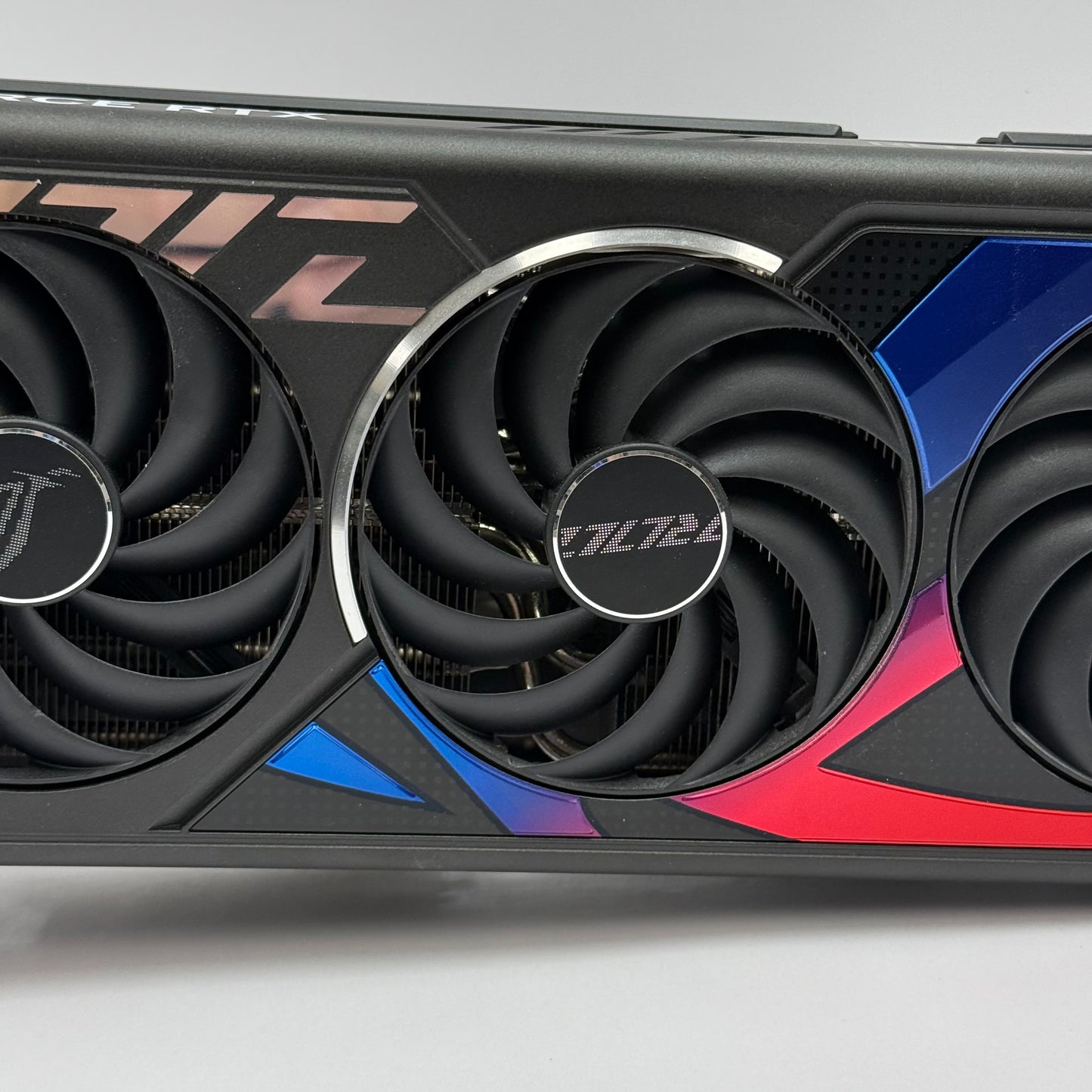ASUS ROG GeForce RTX 4070 Ti 12GB GDDR6X Graphics Card
