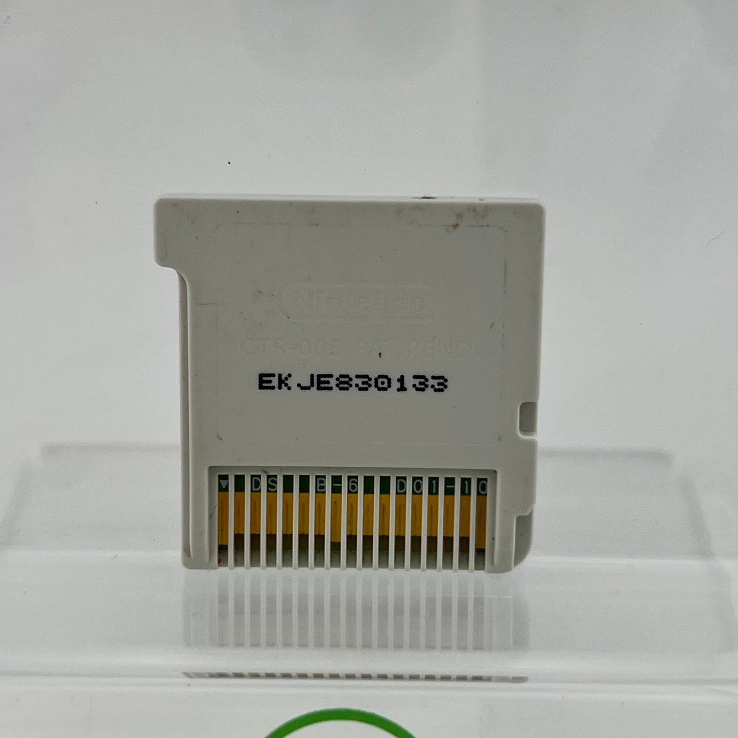 Pokemon X (Nintendo 3DS, 2013) Cartridge Only