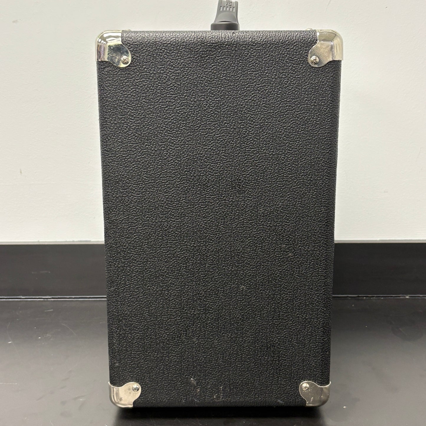 Acoustic B10 Bass Combo Guitar Amplifier Black