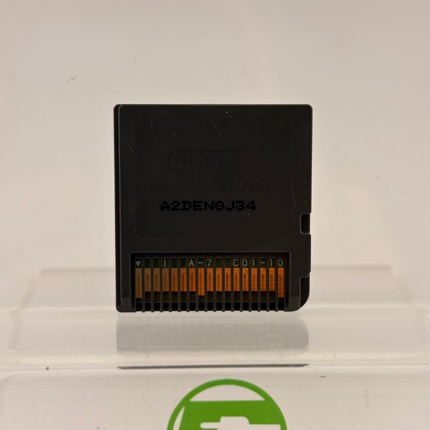 New Super Mario Bros (Nintendo DS, 2006)