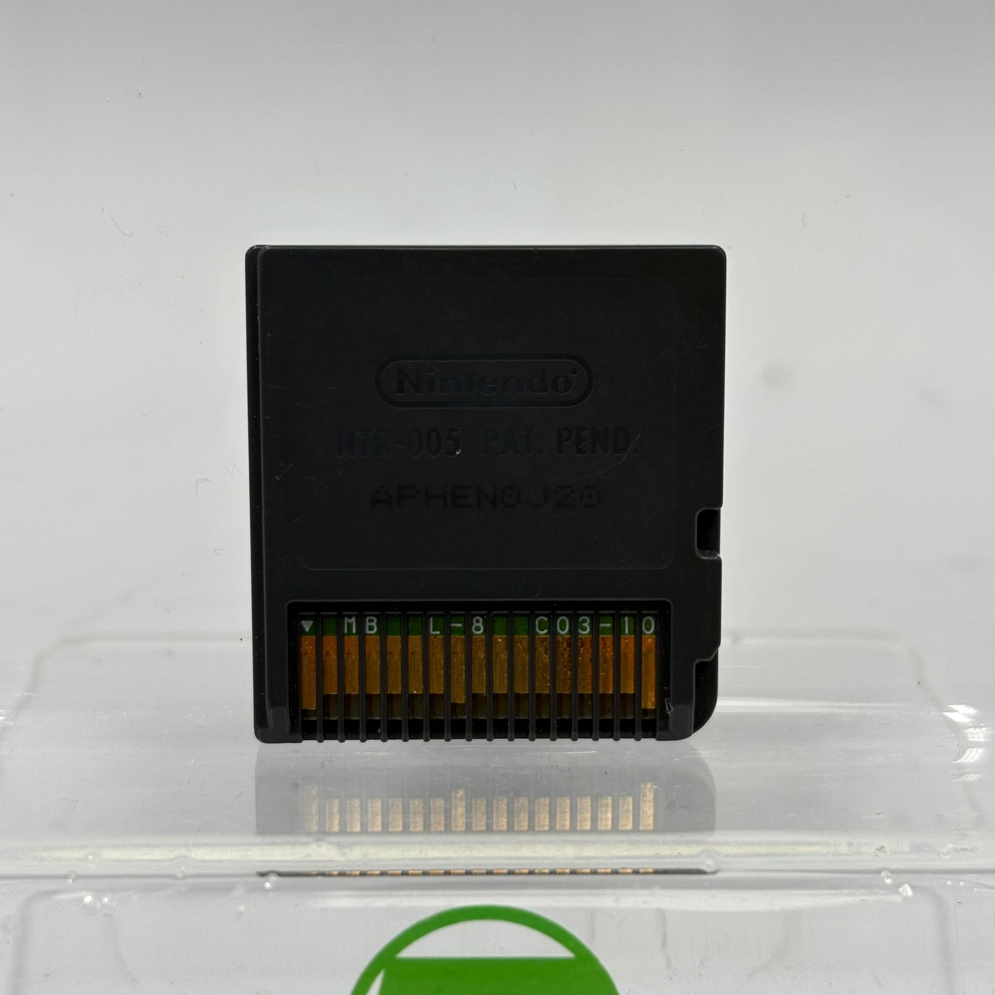 Pokemon Mystery Dungeon Blue Rescue Team (Nintendo DS, 2006) Cartridge Only