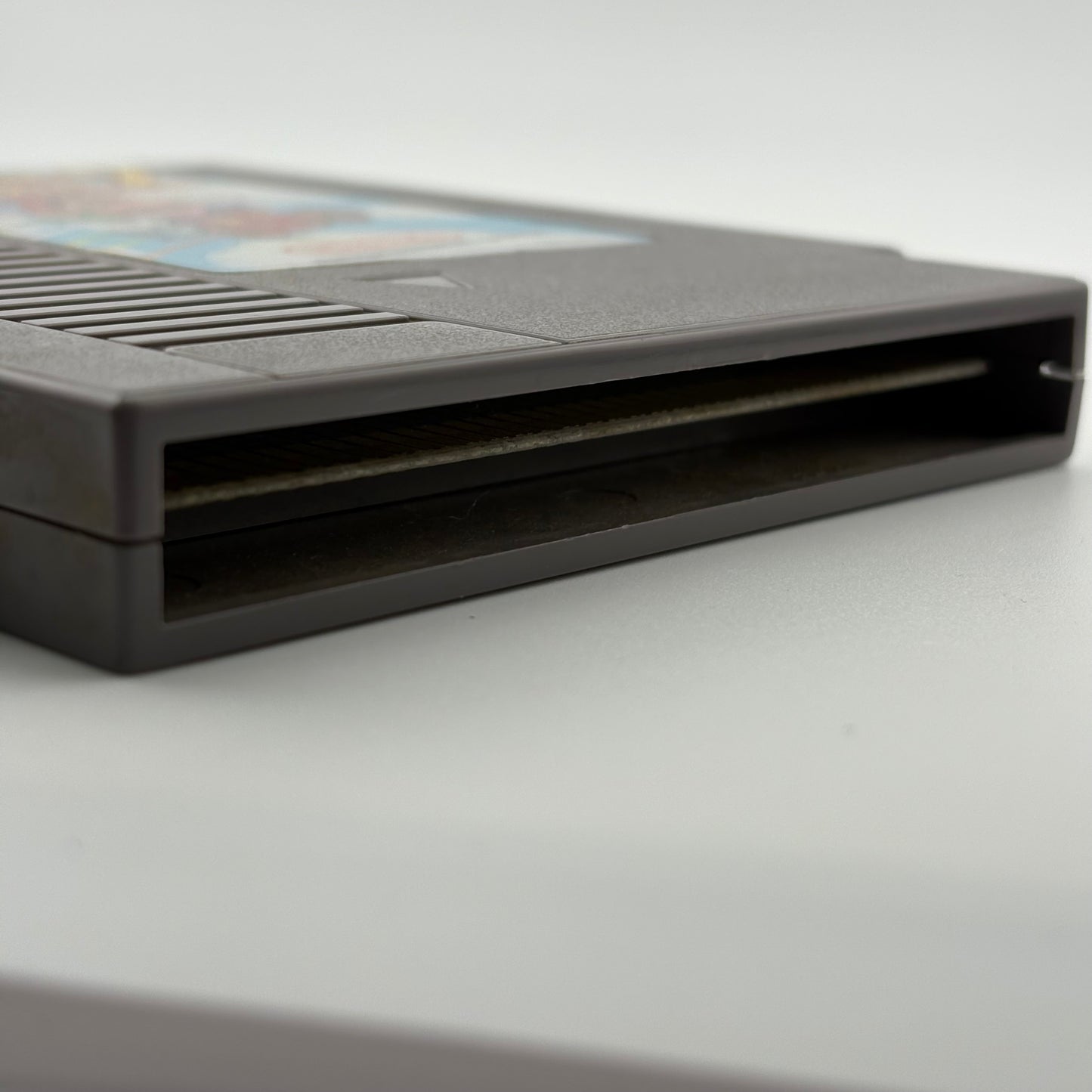 Super Mario Bros 2 (Nintendo NES, 1988)