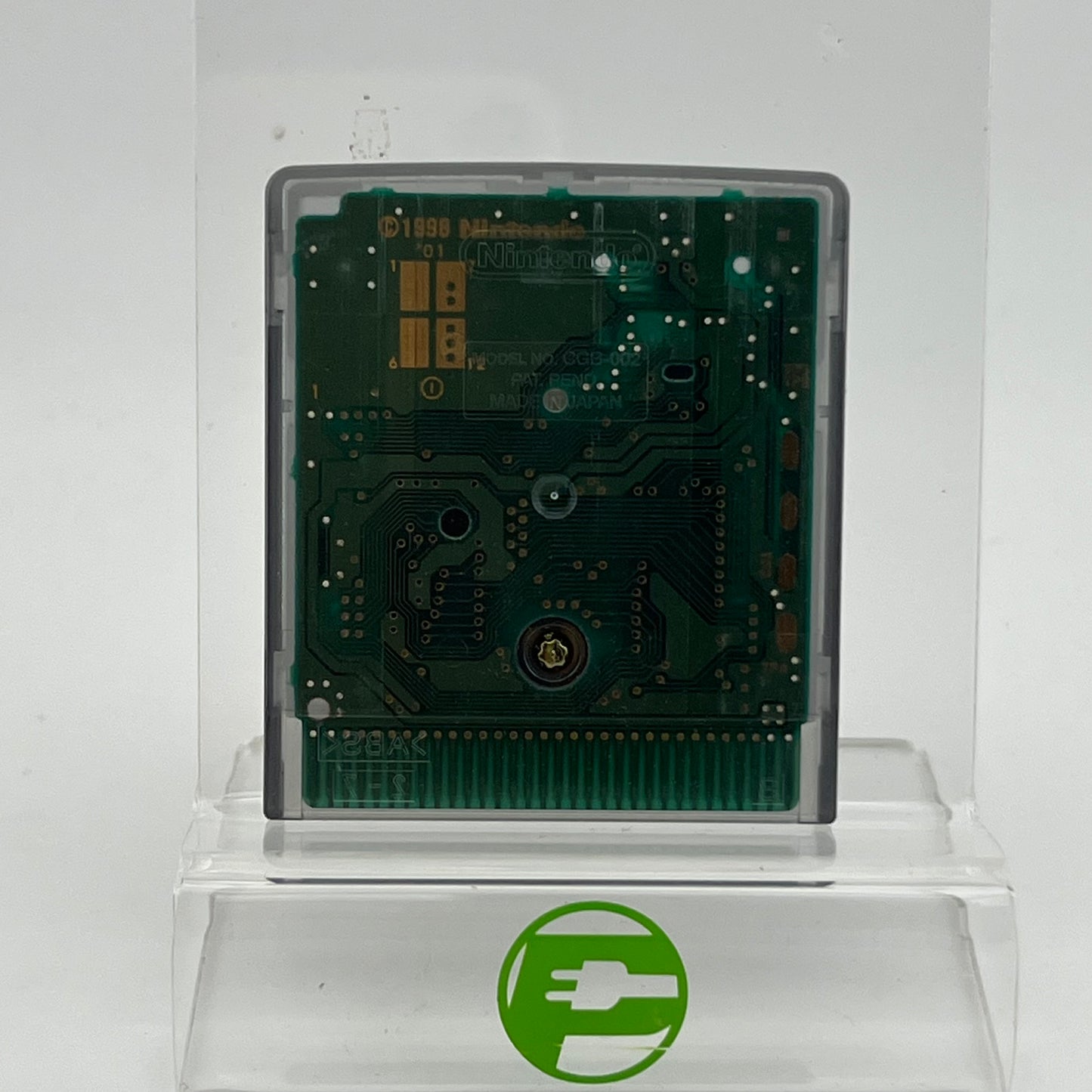 Mario Tennis (Nintendo GameBoy Color, 2000) Cartridge Only