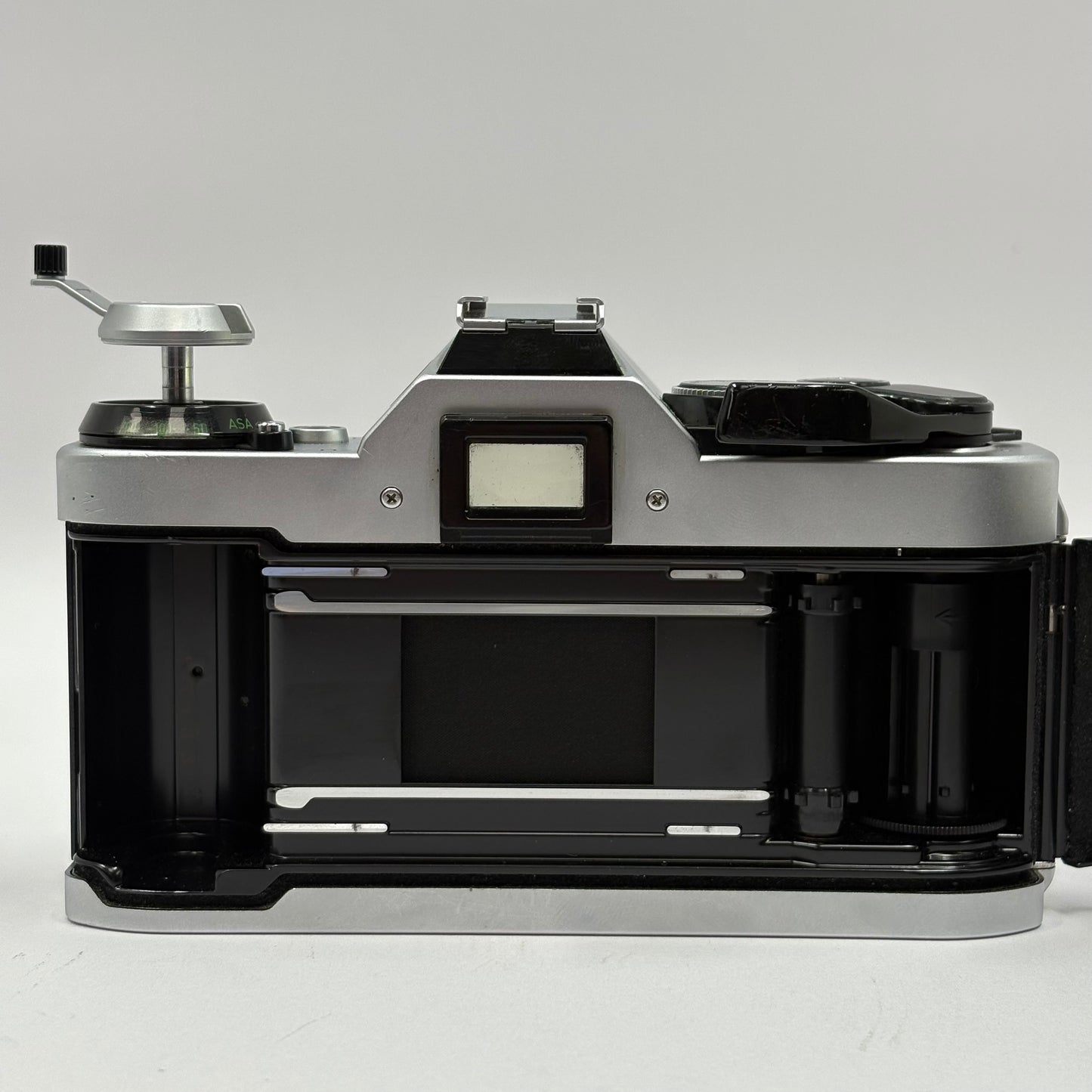 Canon AE-1 Program 35MM Film Camera