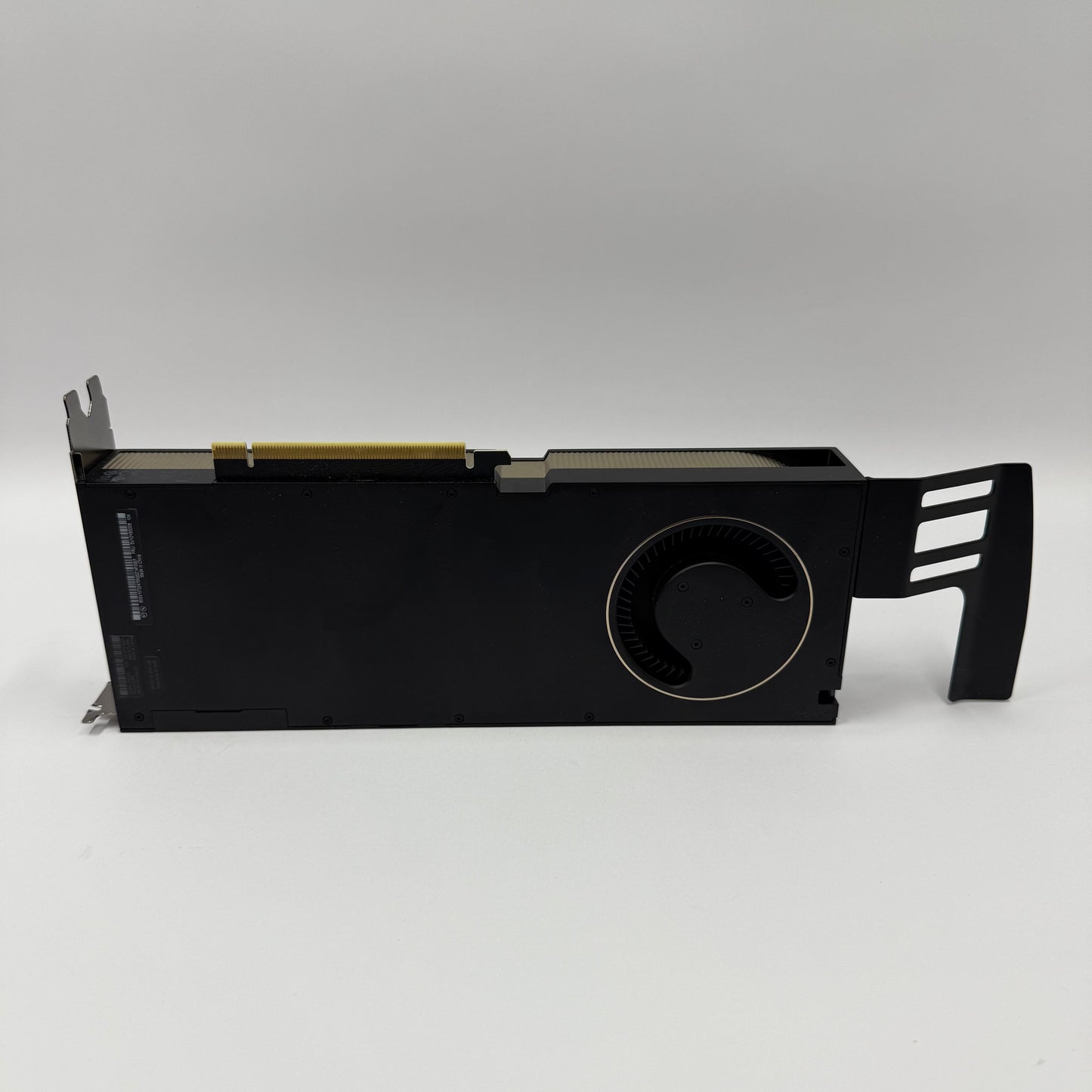 NVIDIA RTX A6000 48GB GDDR6 Graphics Card PG133C