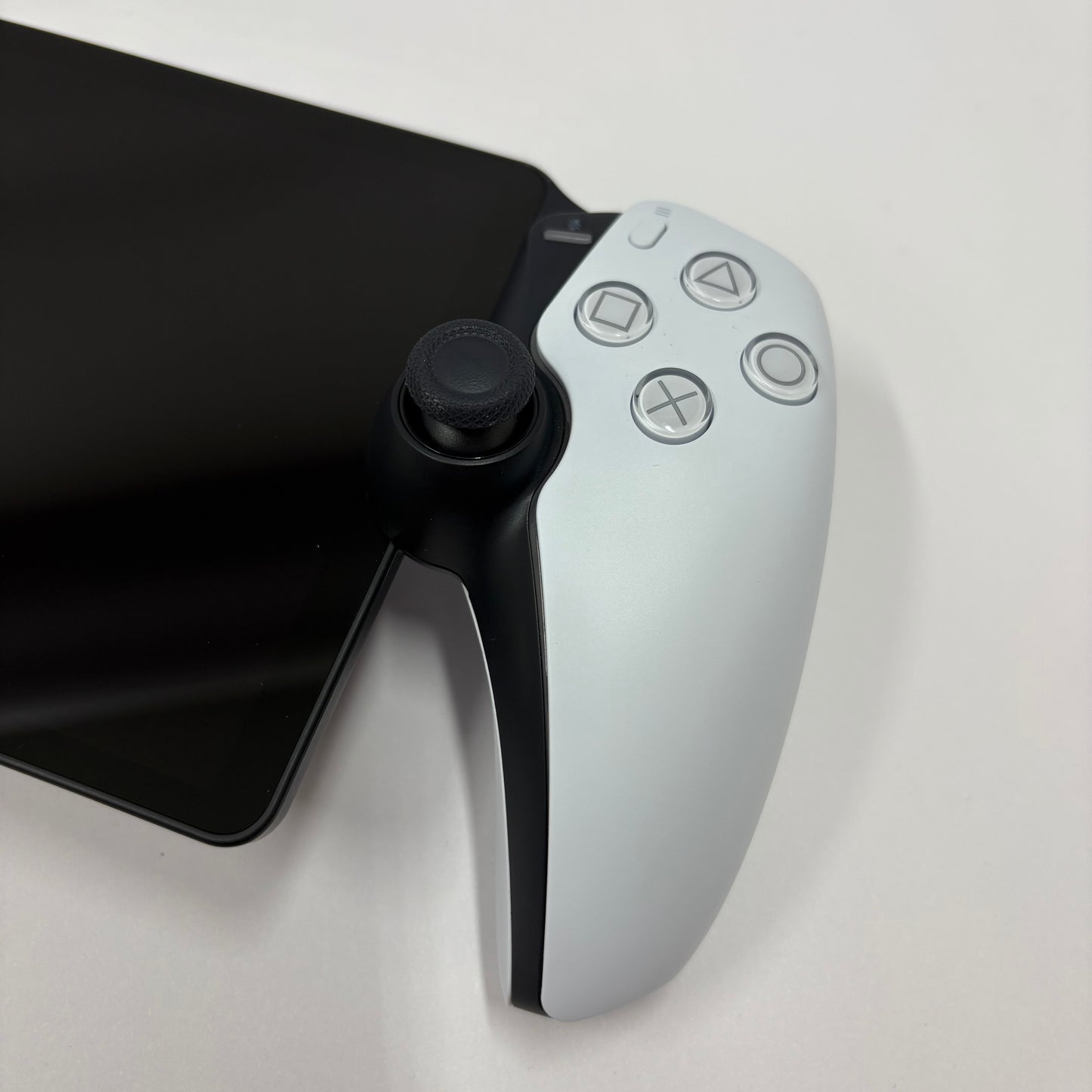 Sony Playstation 5 PS5 PlayStation Portal White/Black CFI-Y1001