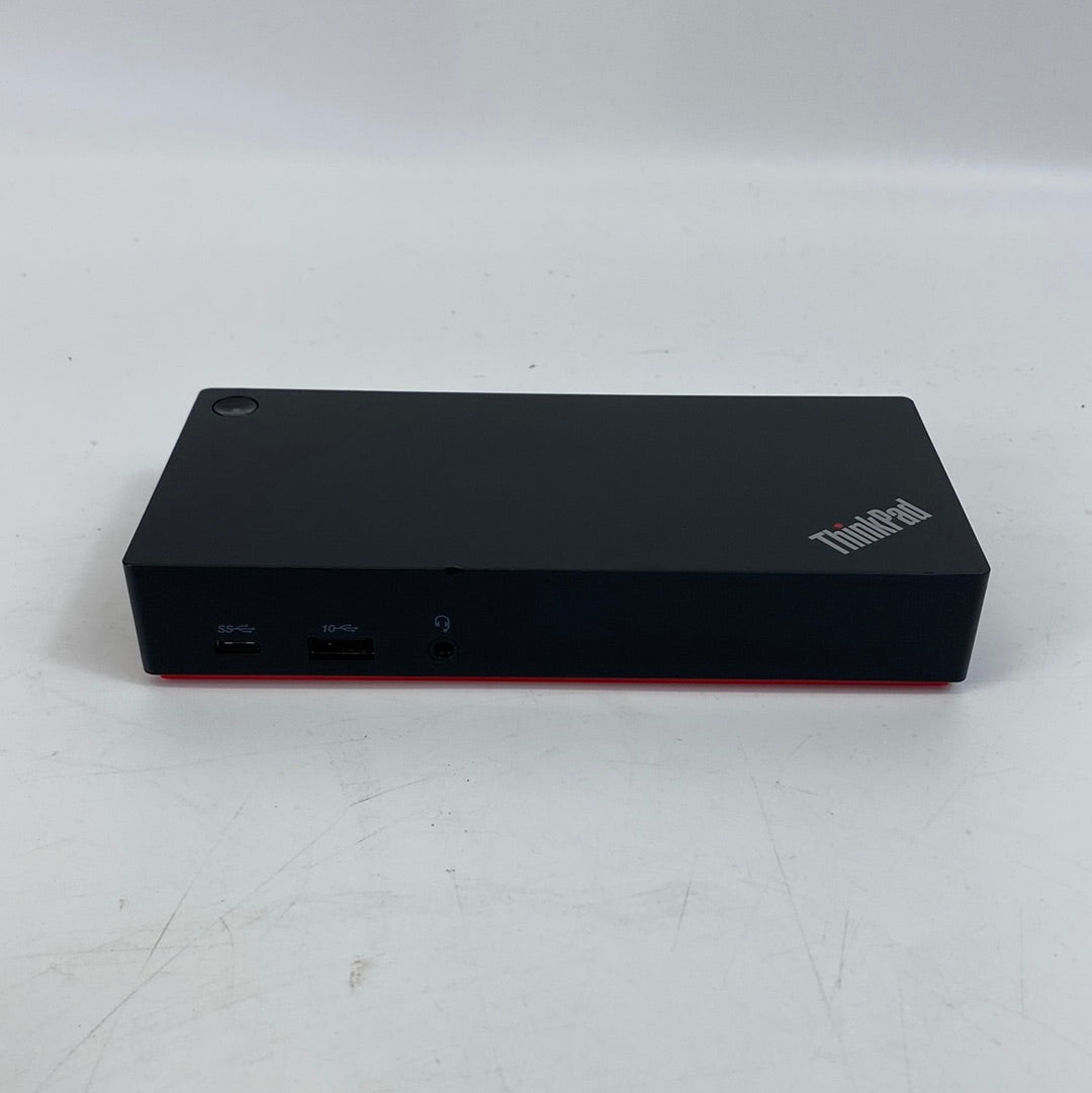 Lenovo ThinkPad USB-C Dock Gen 2 LDC-G2