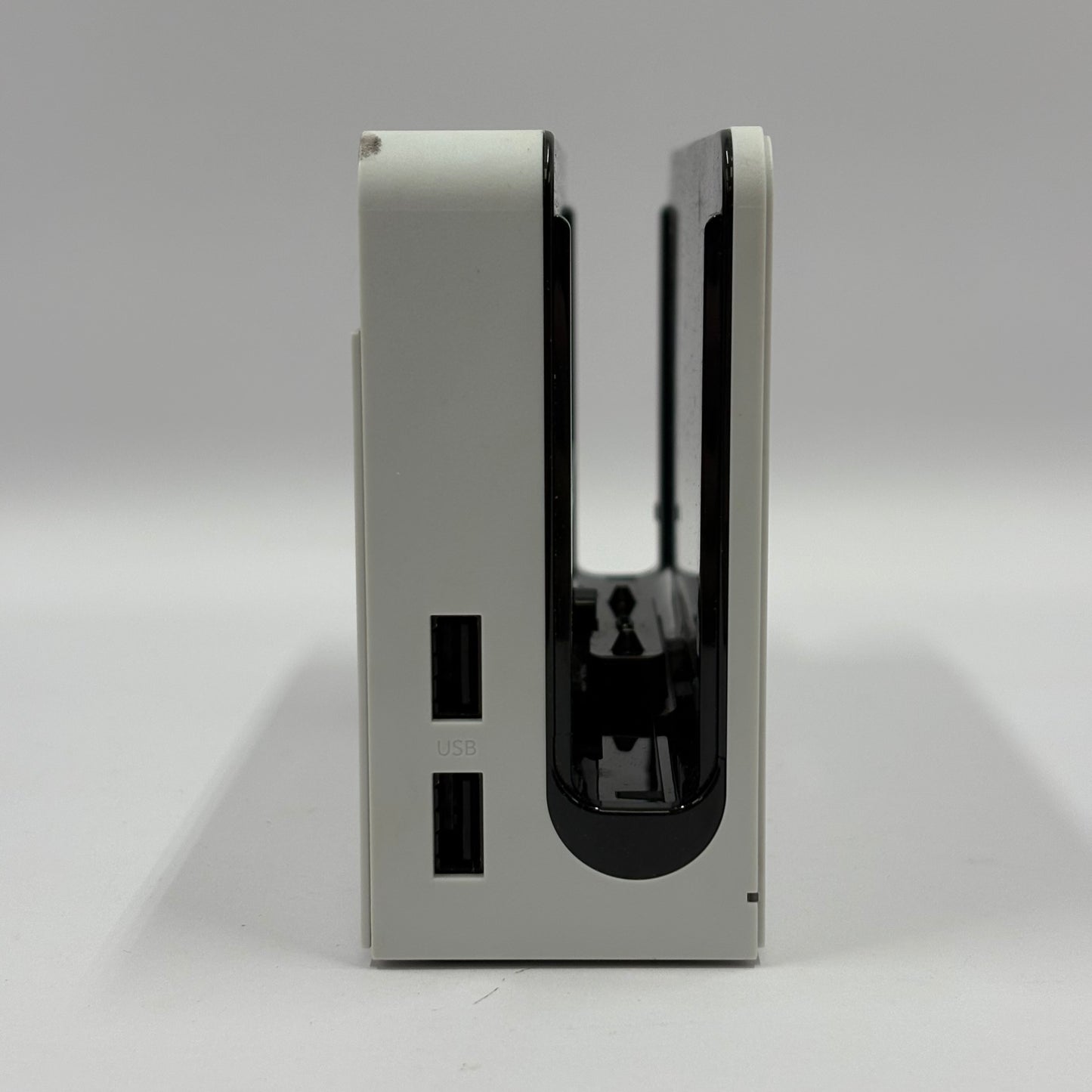 Nintendo Switch OLED Video Game Console HEG-001 Black/White