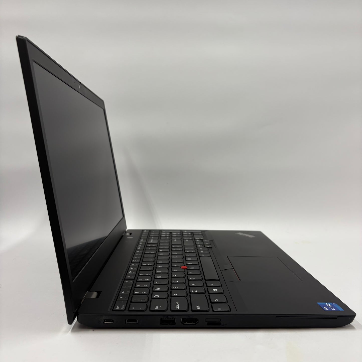 Lenovo ThinkPad L15 GEN 2 15.6" i7-1165G7 2.8GHz 16GB RAM 512GB SSD Read