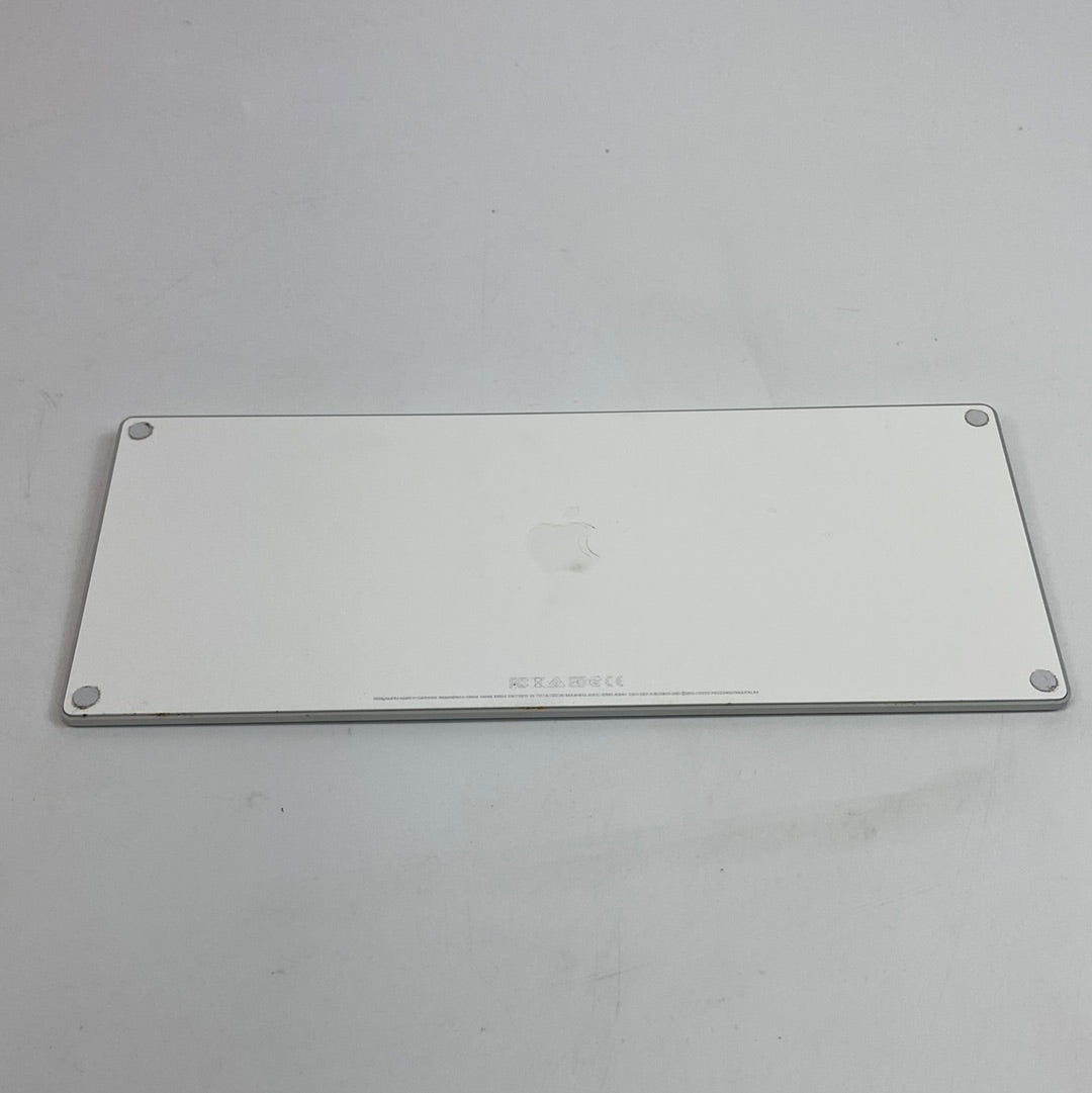 2019 Apple iMac 21.5" i3 3.6GHz 8GB RAM 1TB HDD Silver A2116