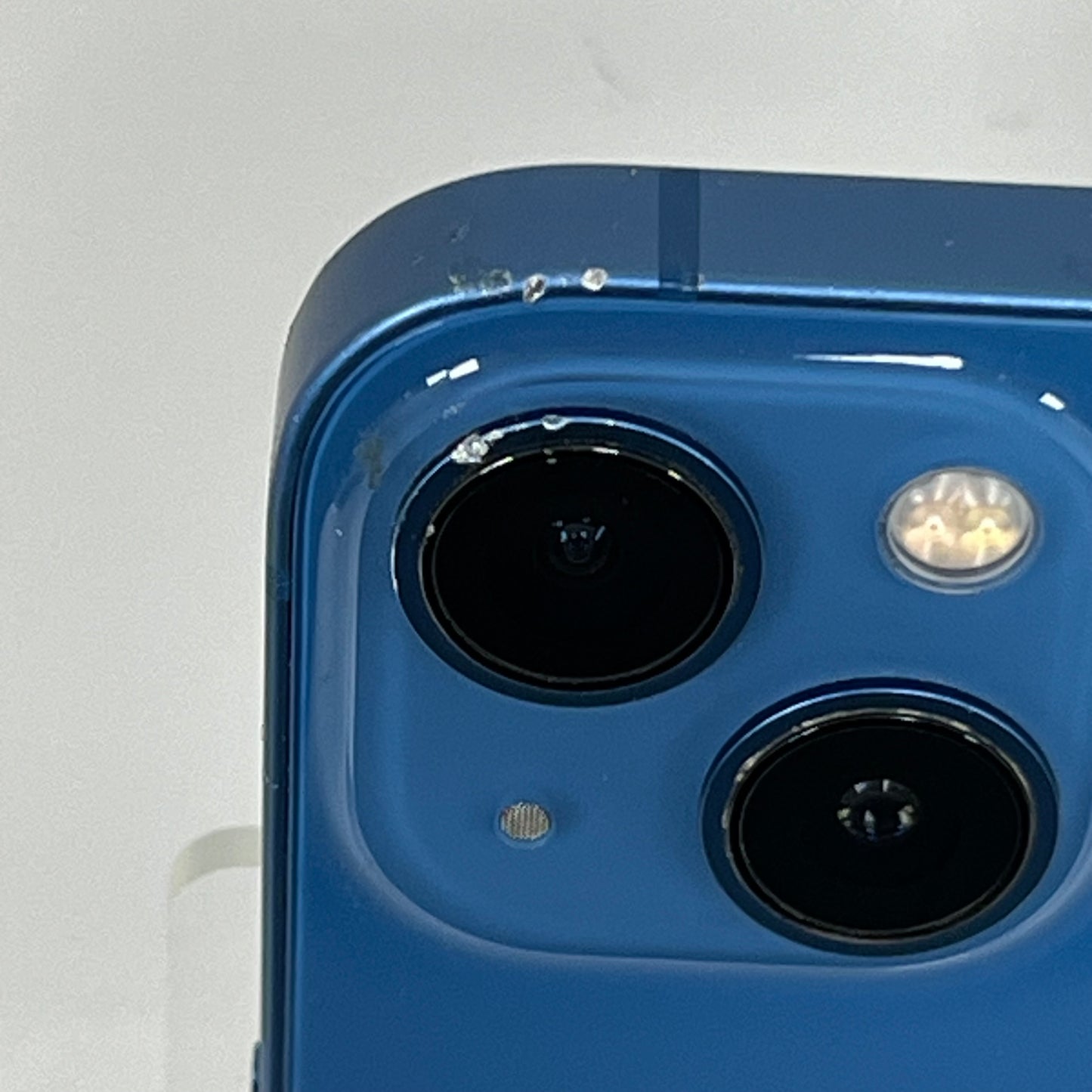 Unlocked Apple iPhone 13 512GB Blue MLCC3LL/A