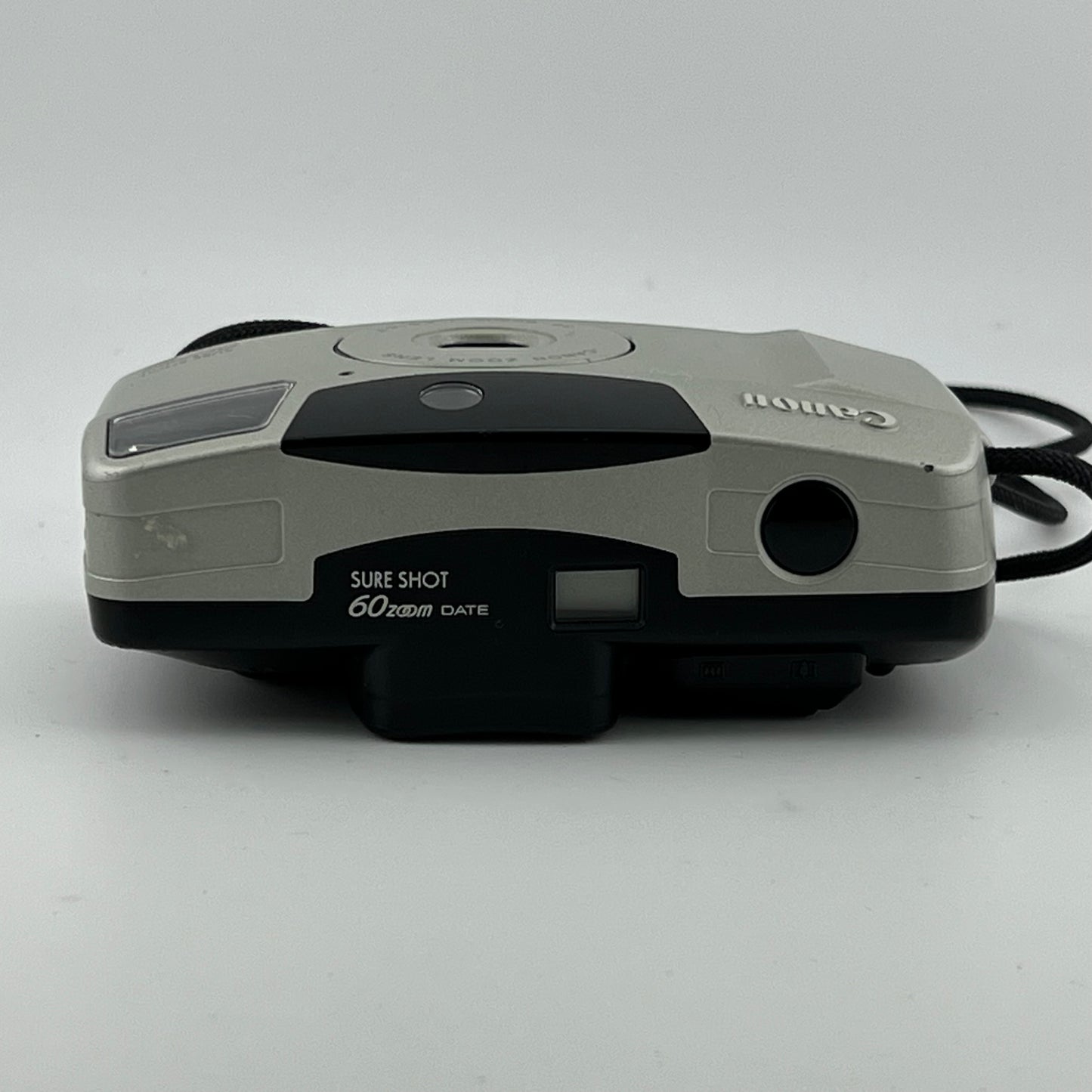 Canon SureShot 60 Zoom 35MM Film Camera