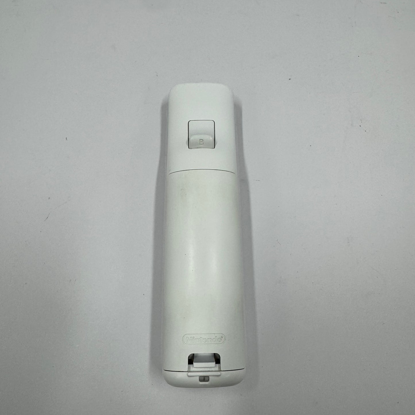 Nintendo Wii Remote RVL-003 White With Nunchuk