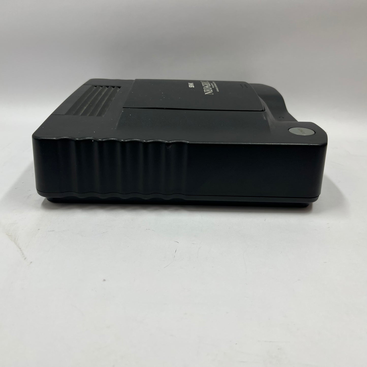 SNK Neo Geo CD Gaming Console System