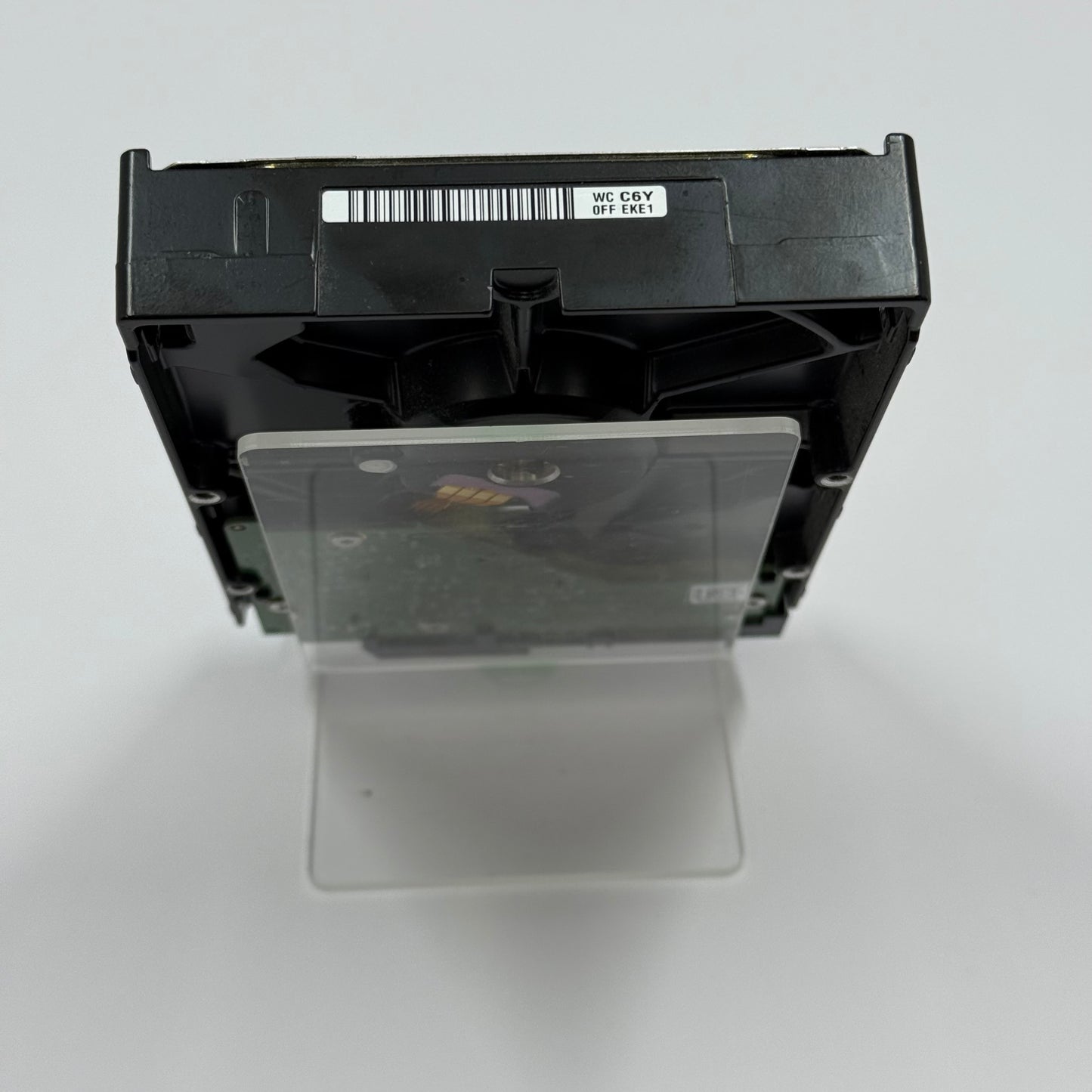 Western Digital WD Blue 1TB 3.5" SATA III 6Gbps HDD WD10EZEX