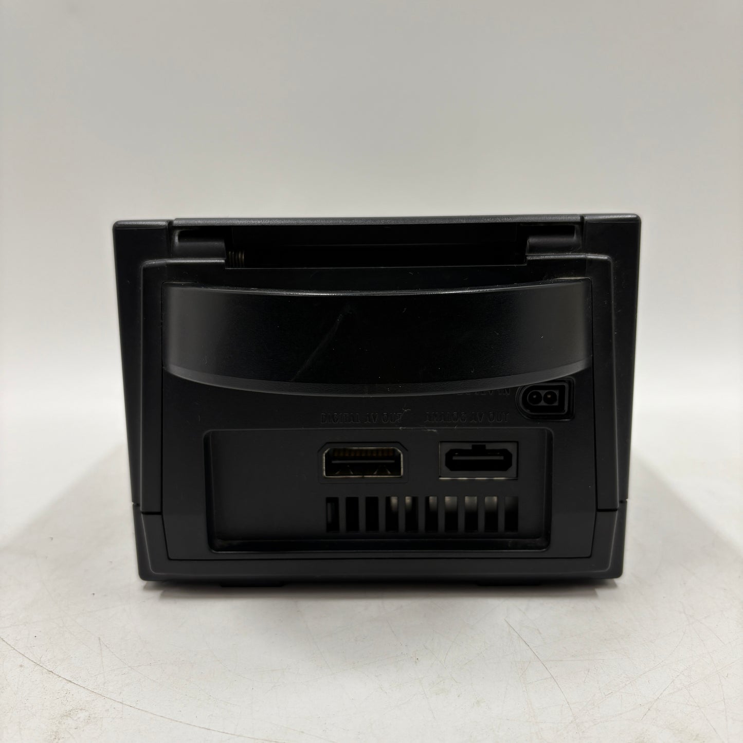 Nintendo GameCube Video Game Console DOL-001 Black