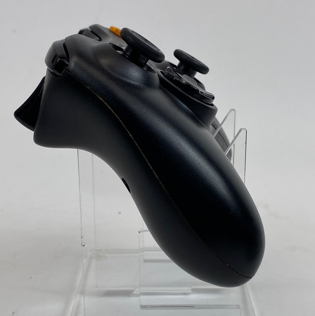 Microsoft Xbox 360 Wireless Controller Black 1403