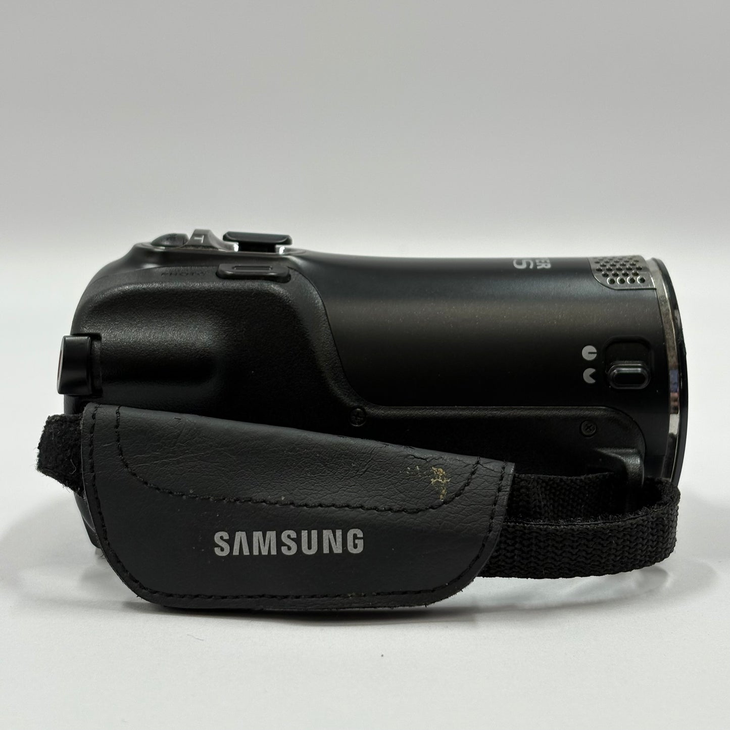 Samsung SMX-F50 1.9MP Flash Media SD Camcorder