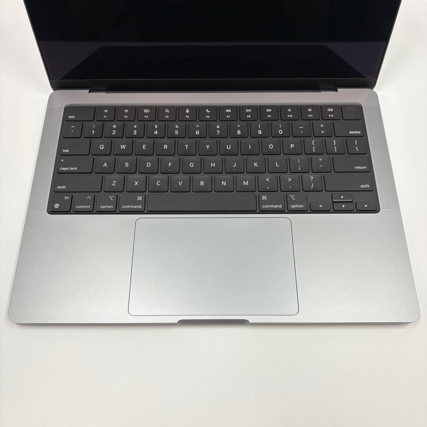 2023 Apple MacBook Pro 14" M3 10C GPU 4.0GHz 8GB RAM 512GB SSD A2918