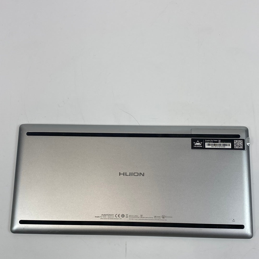 Huion Inspiroy G10T Pen and Touch Wireless Graphic Drawing Tablet