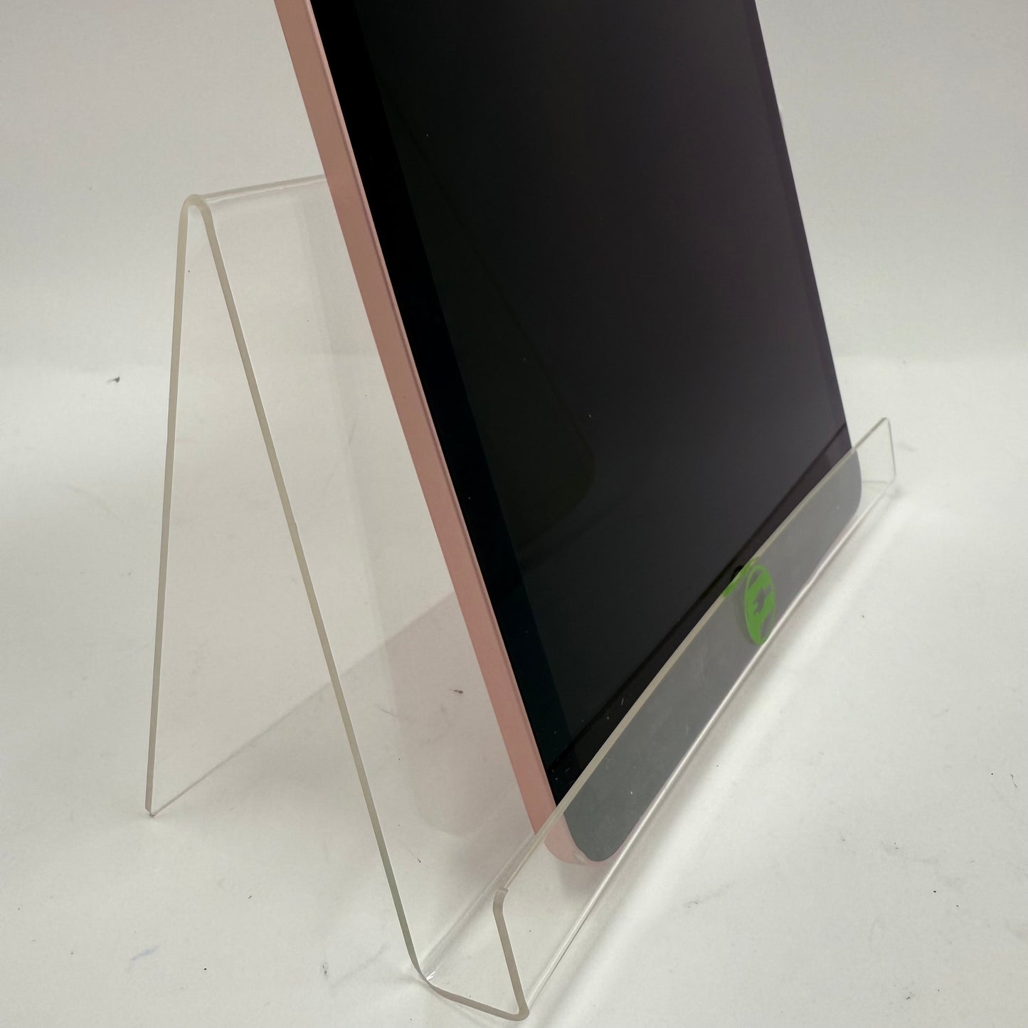 WiFi Only Apple iPad Air 4th Gen 256GB Rose Gold MYFX2VC/A