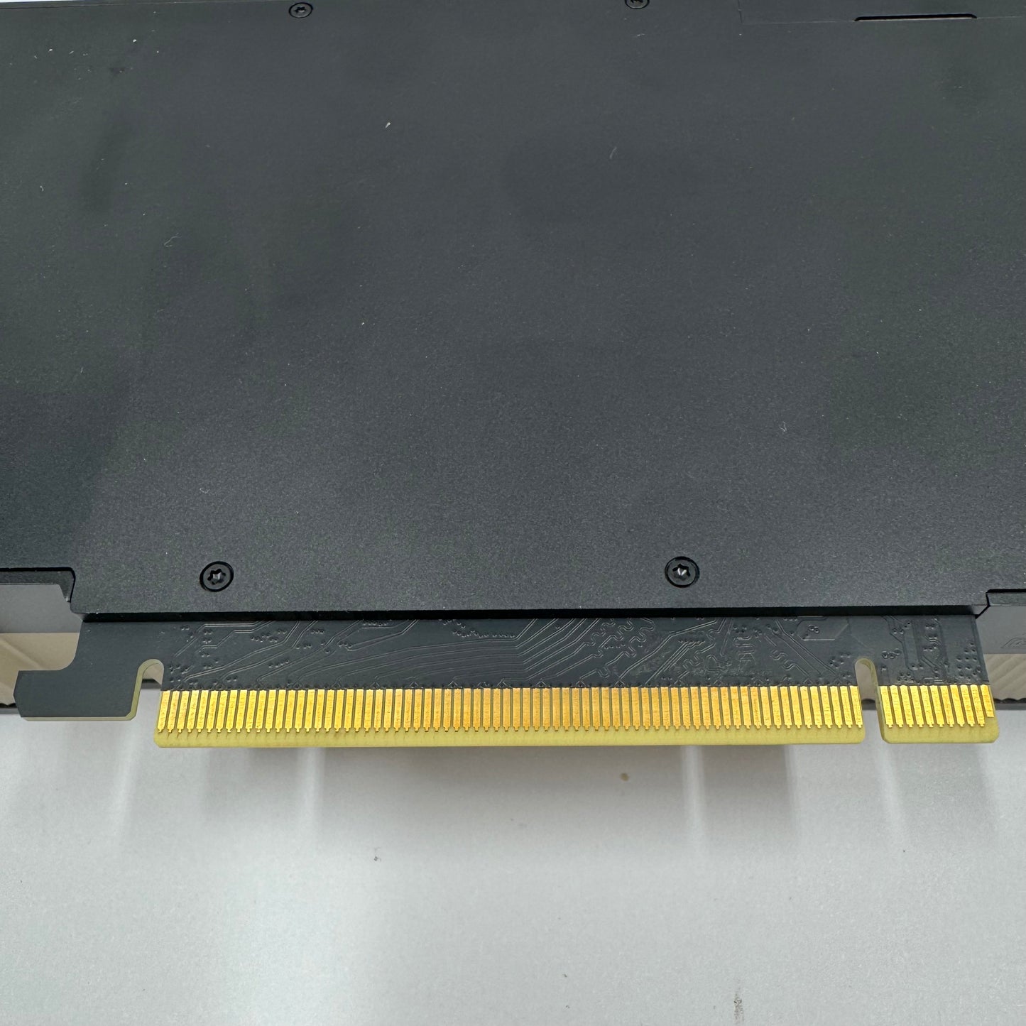PNY RTX A6000 48GB GDDR6 Graphics Card PG133C