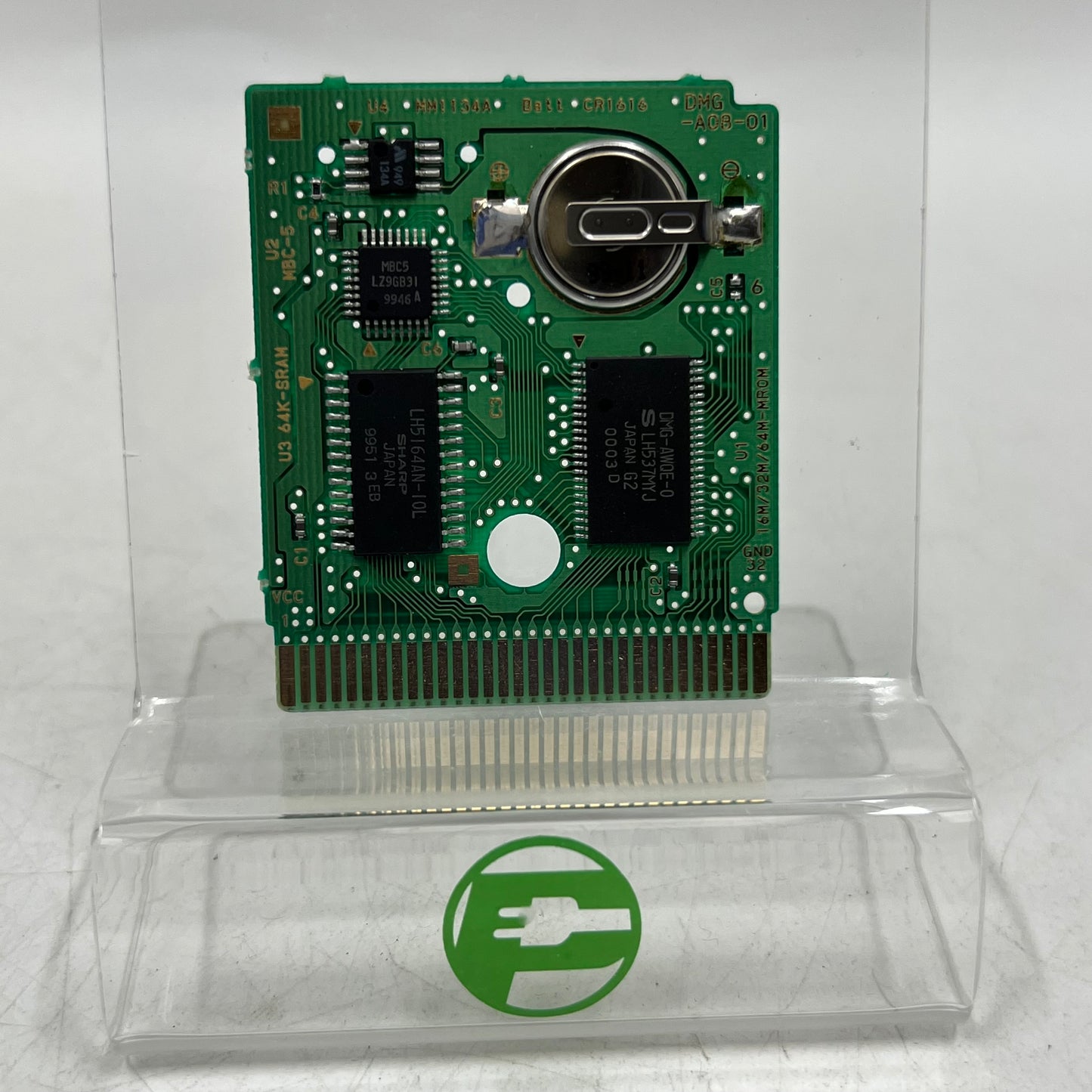 Dragon Warrior Monsters (Nintendo GameBoy, 1999) Cartridge Only