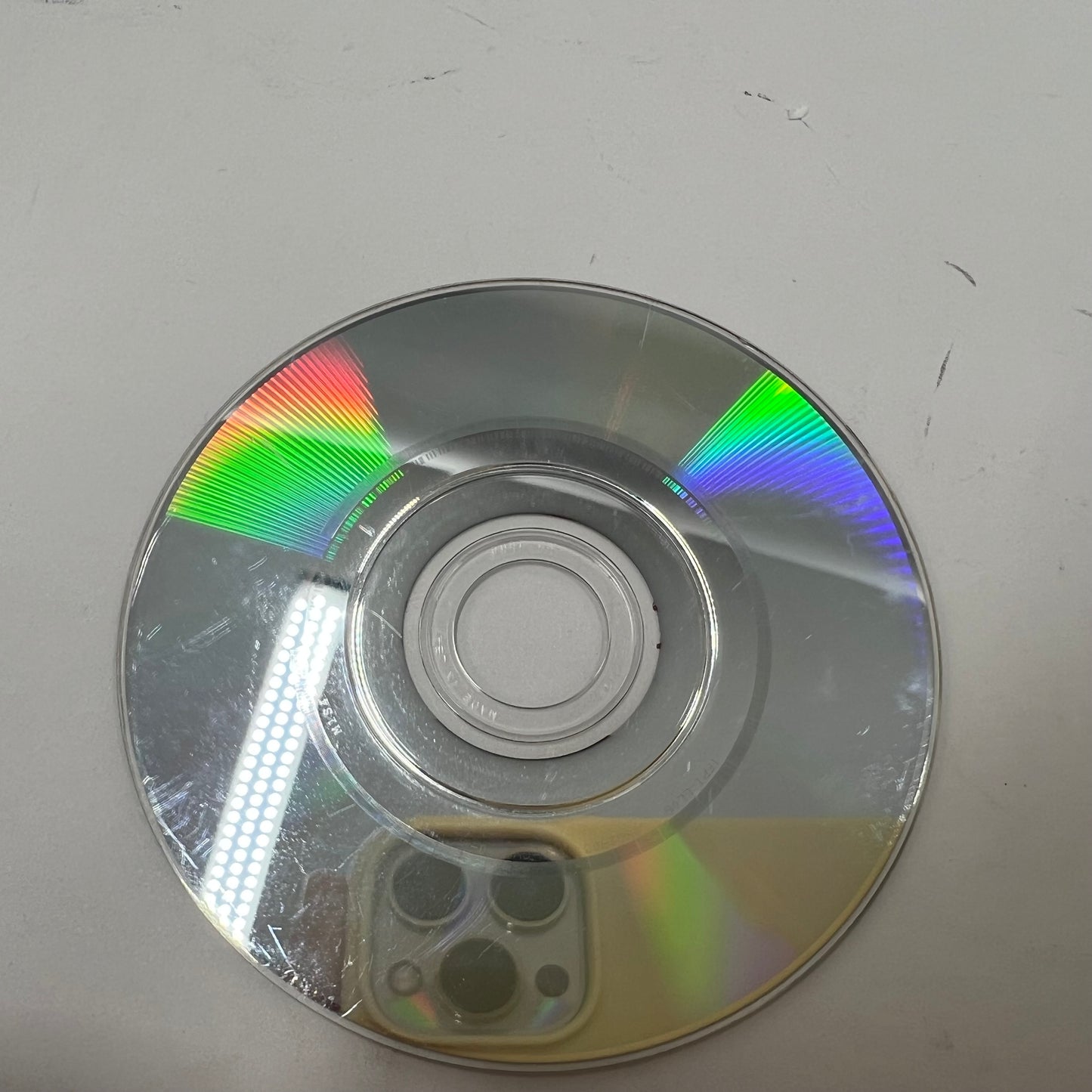 Mario Superstar Baseball (Nintendo GameCube, 2005)