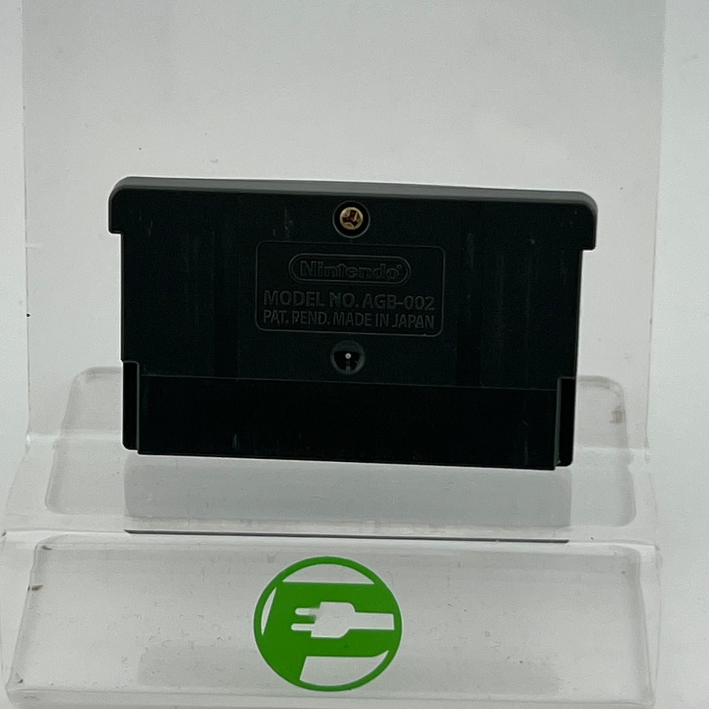 Yoshi's Island: Super Mario Advance 3 (Nintendo GameBoy Advance, 2002)