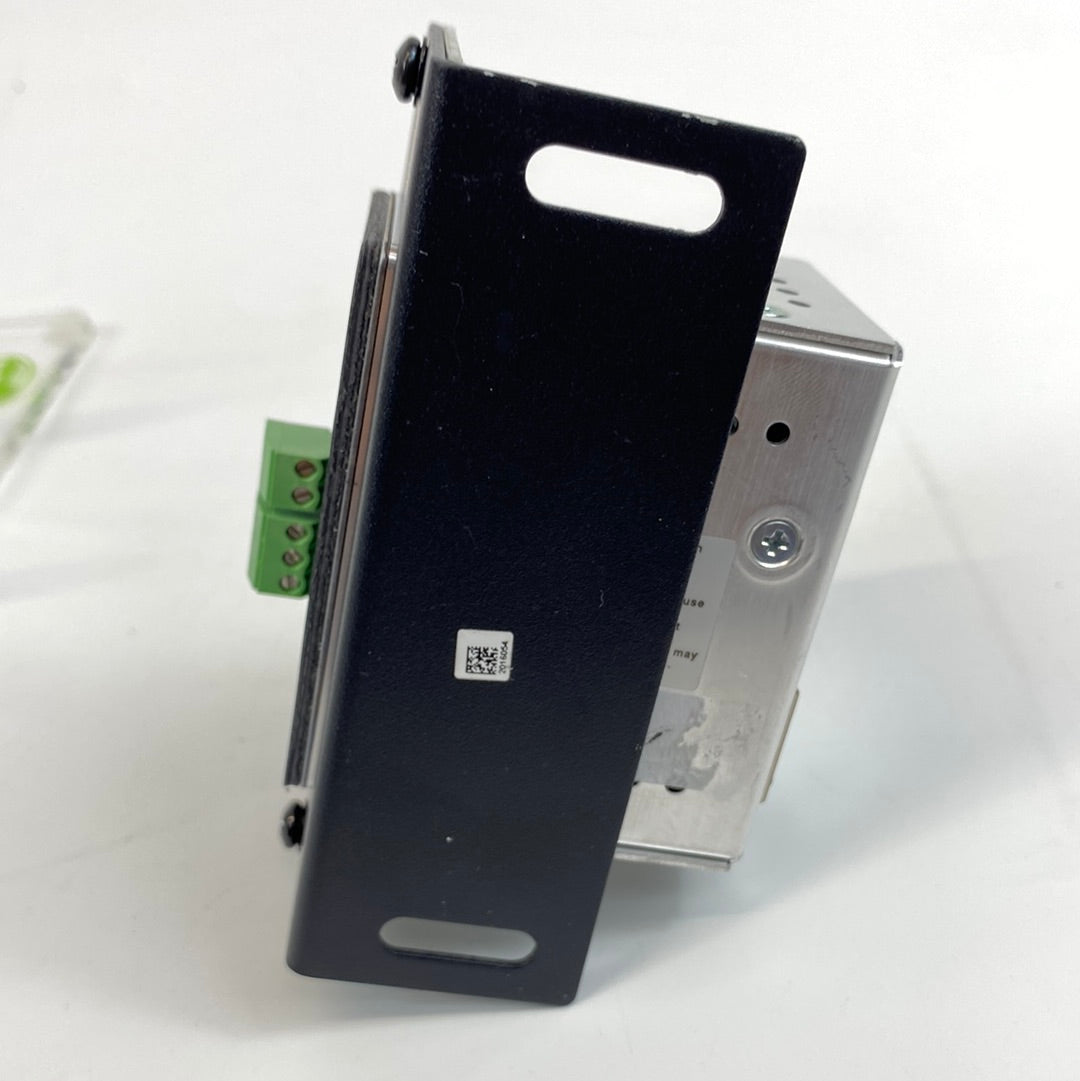 Crestron Wall Plate 4K DigitalMedia 8G+ Transmitter 100 DM-TX-4K-100-C-1G-B-T
