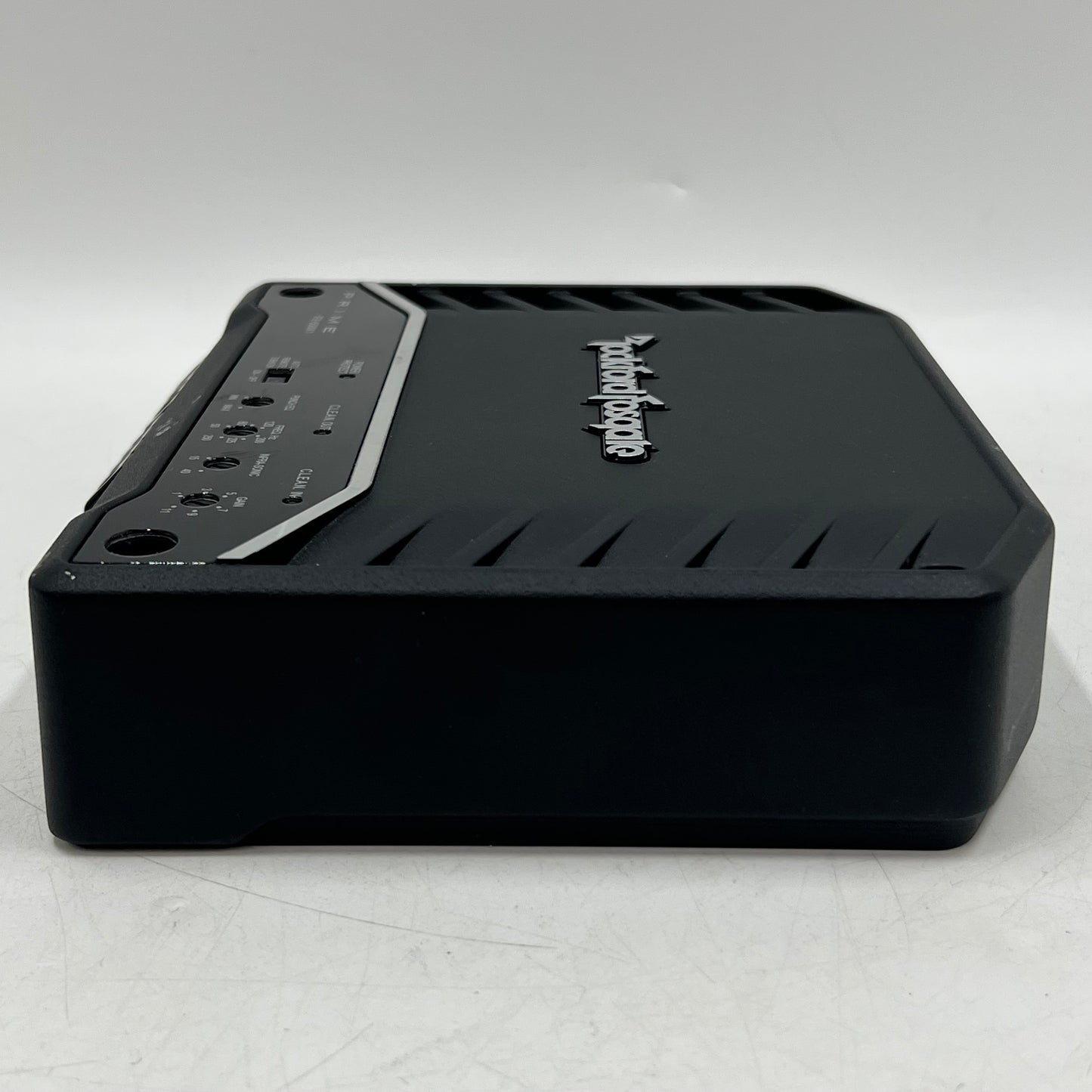 Rockford Fosgate R2-500X1 500W 1 Channel Mono Amplifier