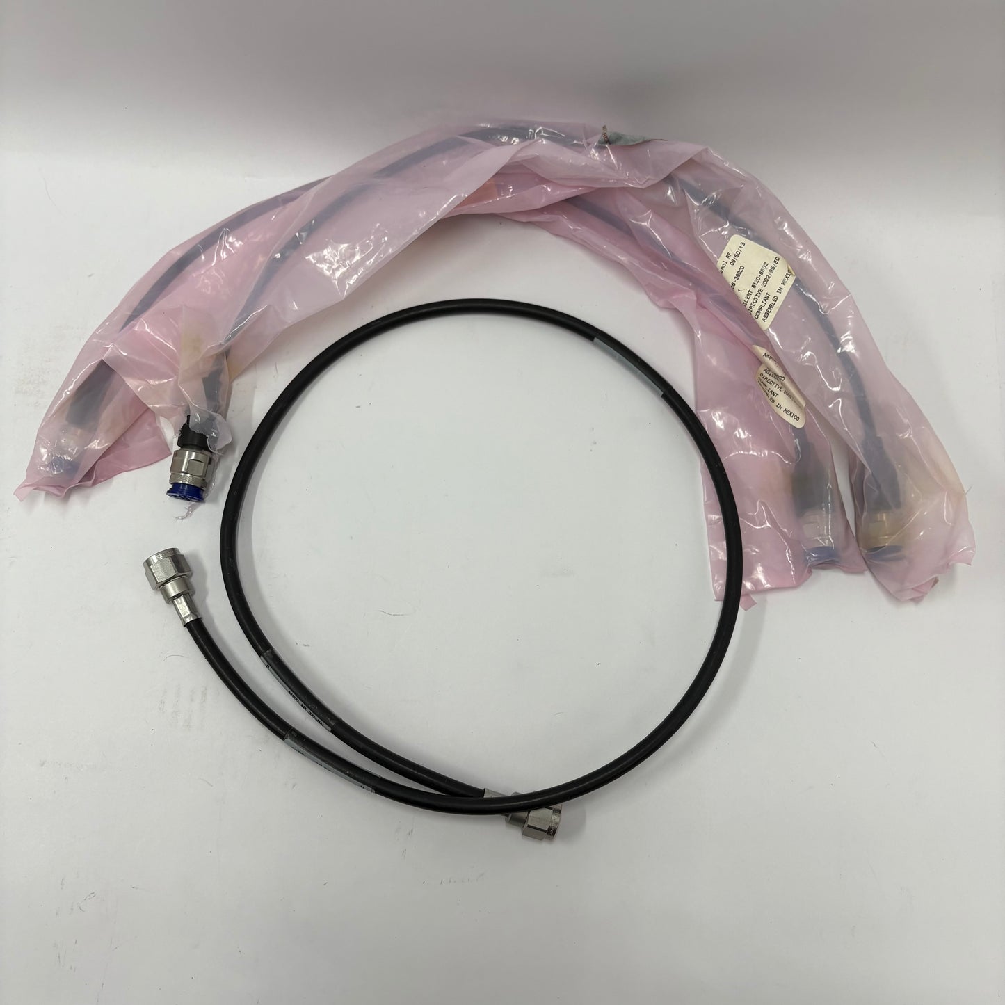 Agilent Technologies E7495B Base Station Test Set Wireless 2G/3G Tester Read
