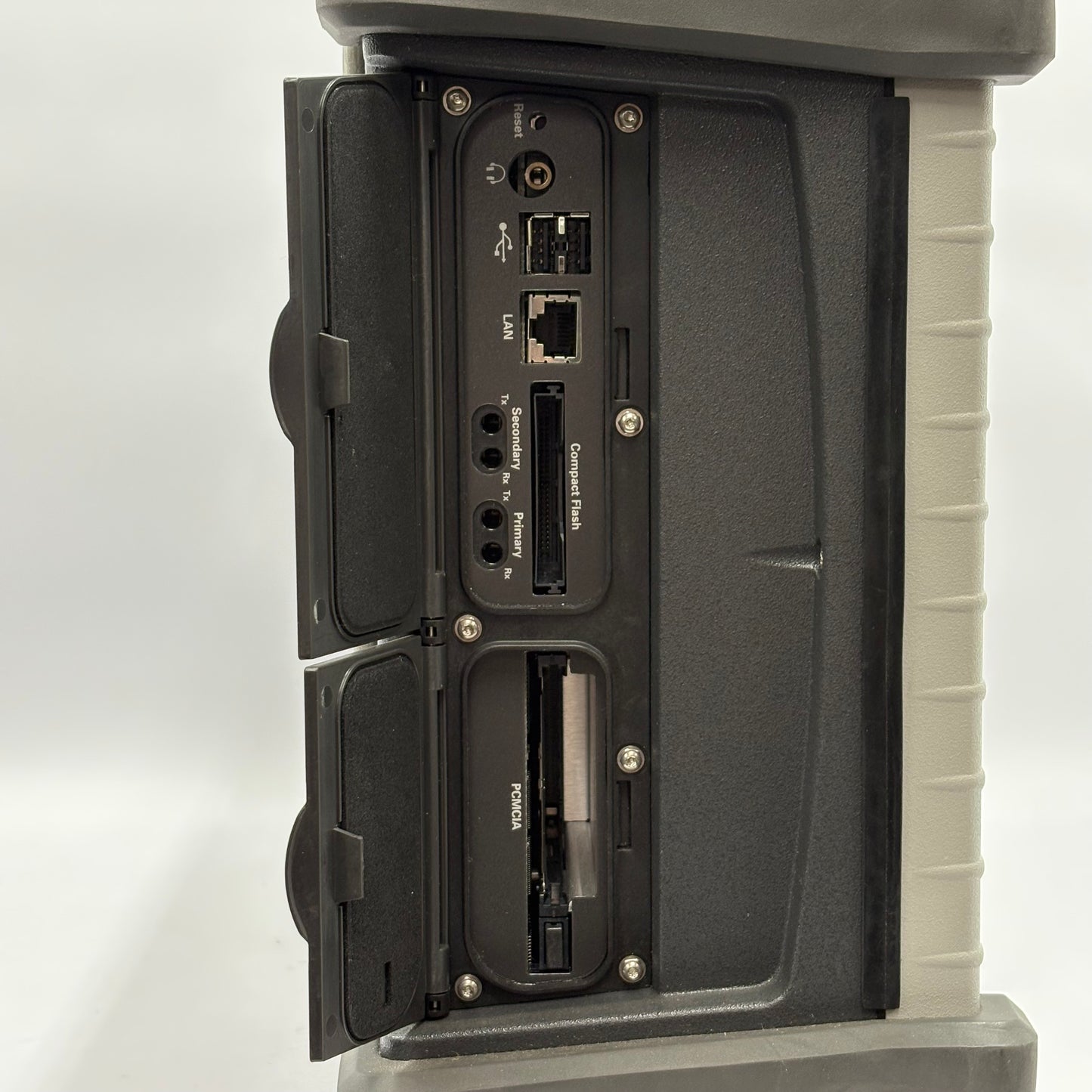 Agilent Technologies E7495B Base Station Test Set Wireless 2G/3G Tester Read