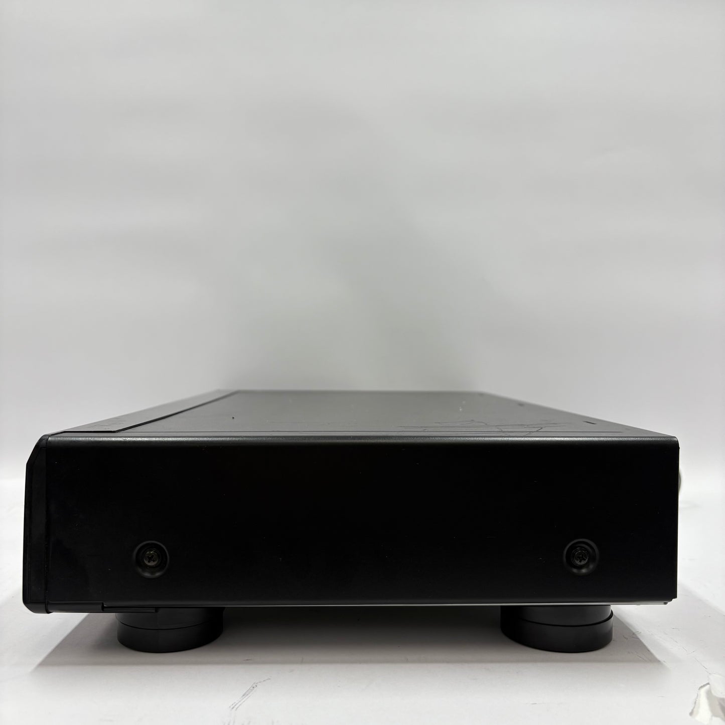 Sony MDS-JE520 Minidisc Deck