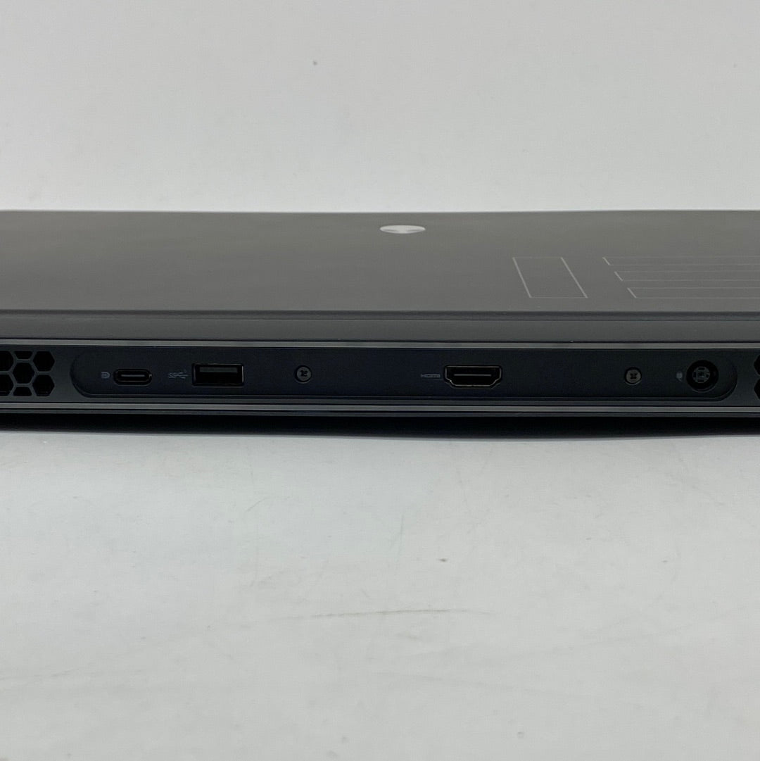 Alienware M15 Ryzen Edition R5 15.6" Ryzen 9 5900HX 16GB RAM 1TB RTX 3070 360Hz