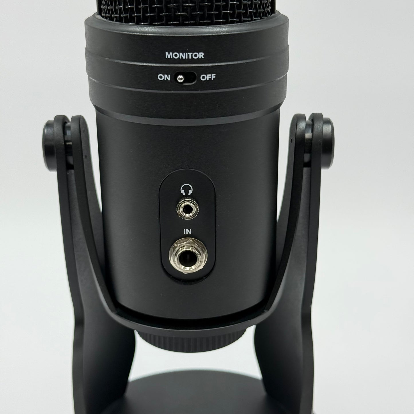 Samson G-Track Pro USB Microphone